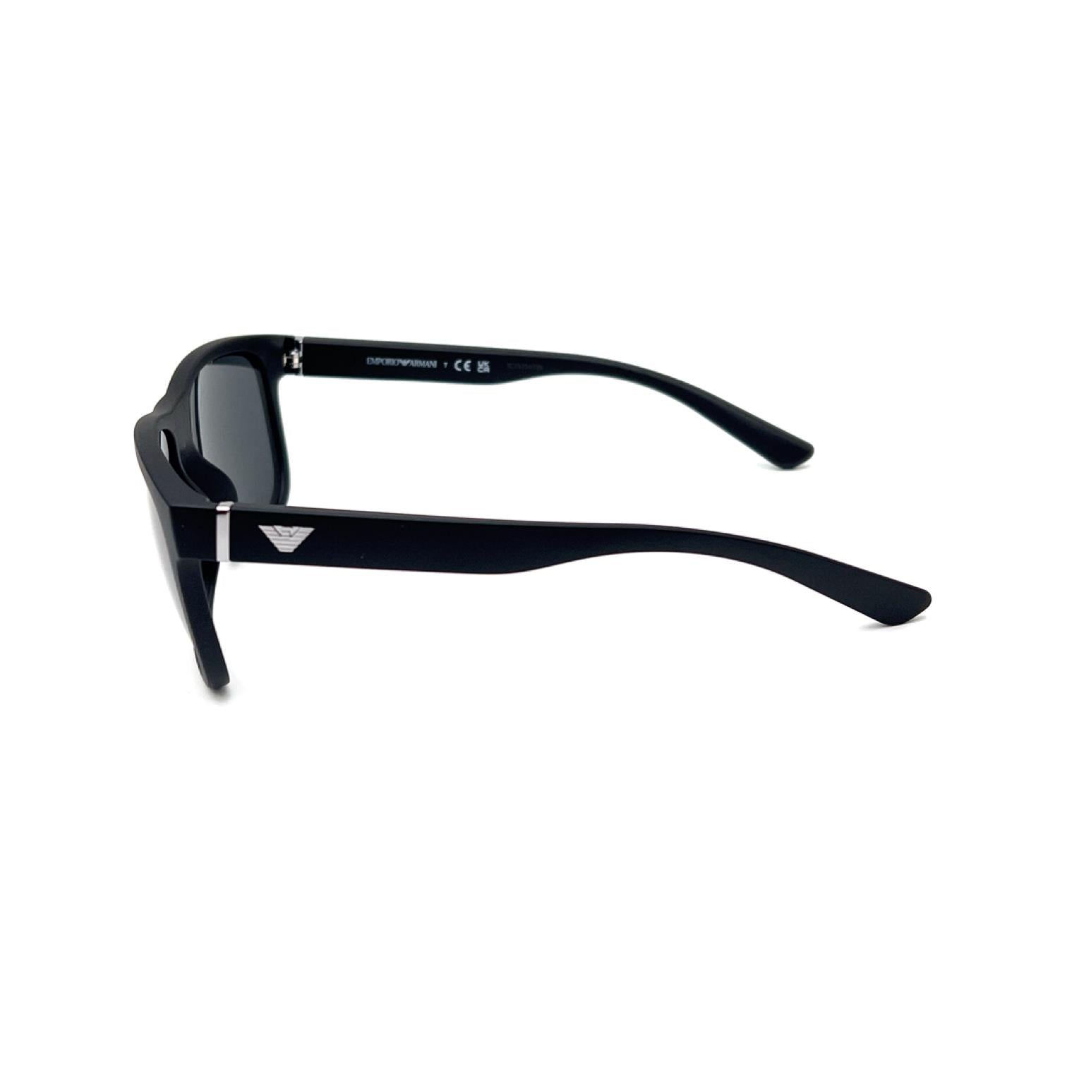 Emporio Armani EA4182U 500187 Erkek Güneş Gözlüğü