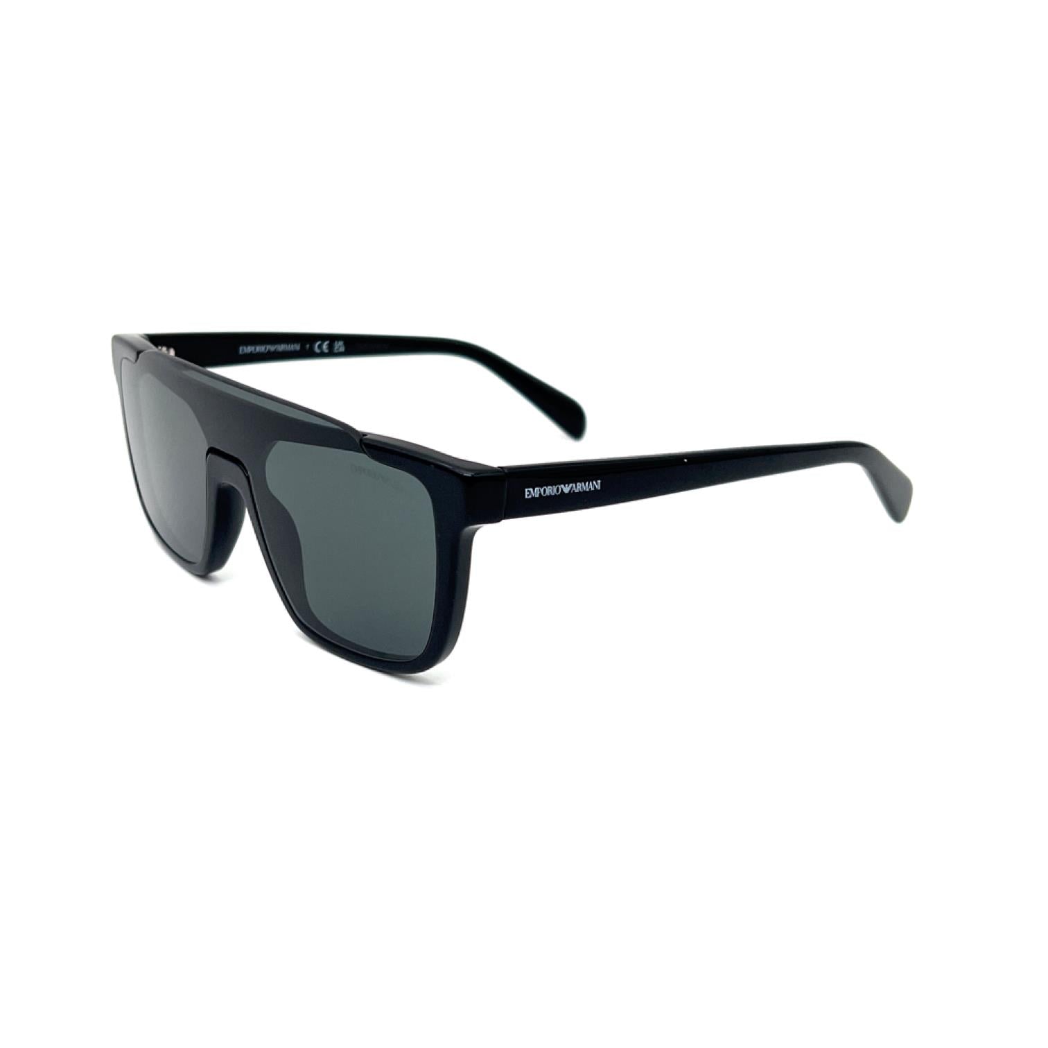 Emporio Armani EA4193 501787 Erkek Güneş Gözlüğü