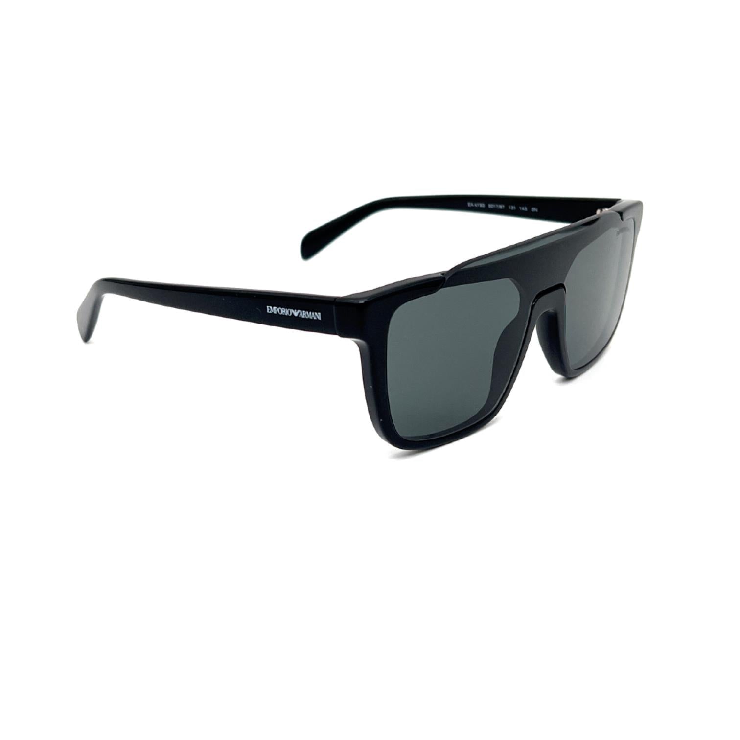 Emporio Armani EA4193 501787 Erkek Güneş Gözlüğü