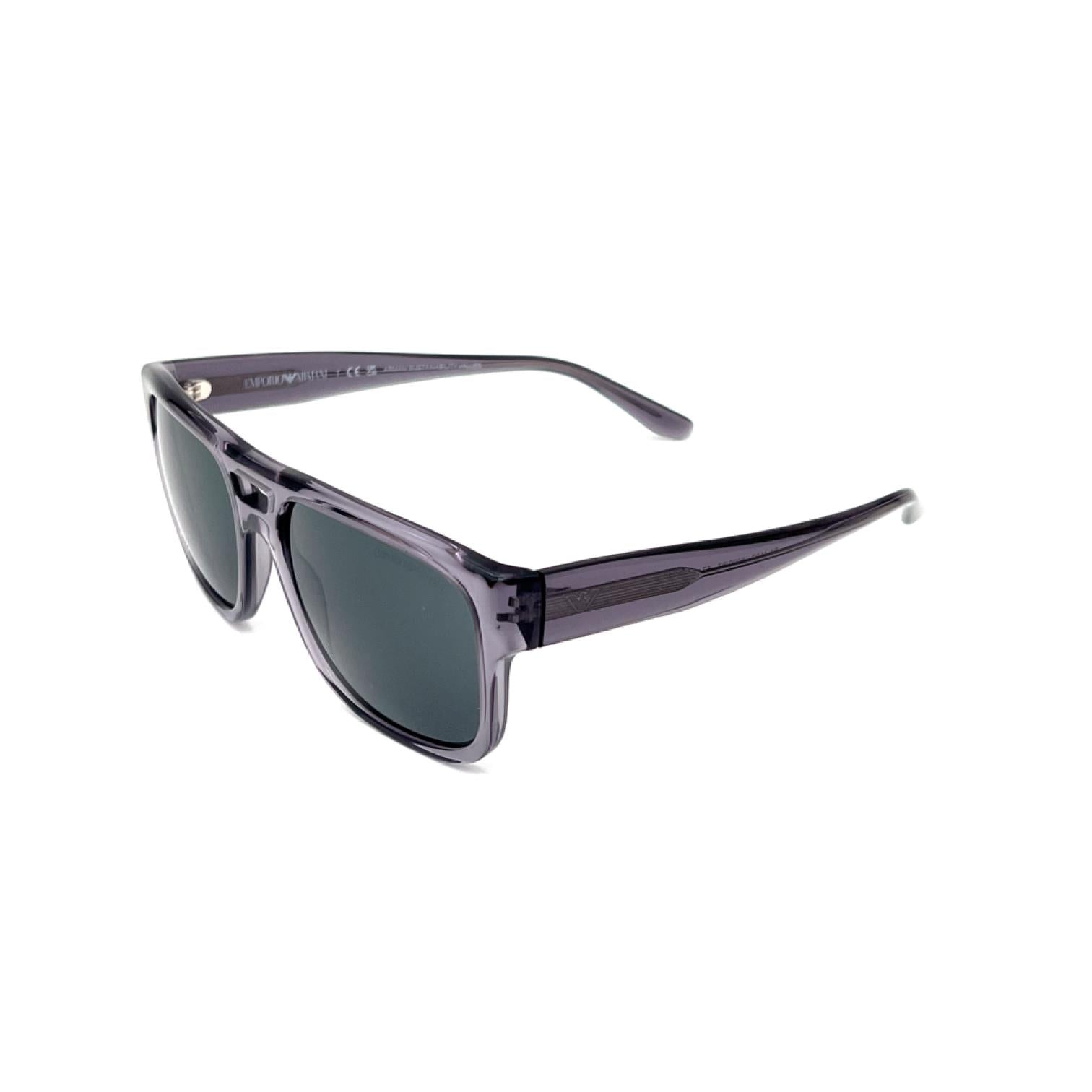 Emporio Armani EA4197 502987 Erkek Güneş Gözlüğü