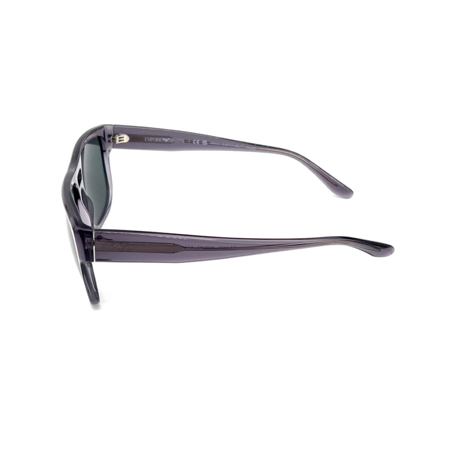 Emporio Armani EA4197 502987 Erkek Güneş Gözlüğü