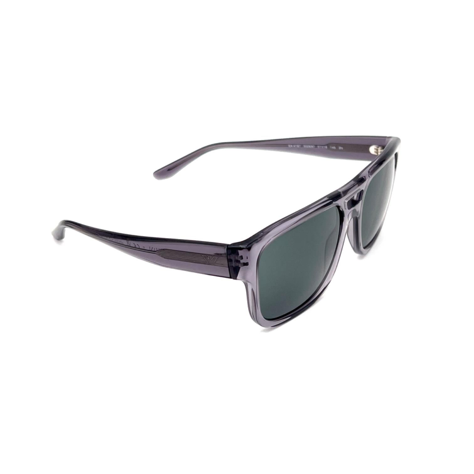 Emporio Armani EA4197 502987 Erkek Güneş Gözlüğü