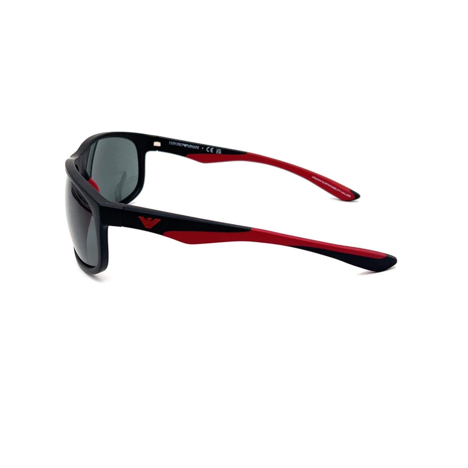 Emporio Armani EA4199U 500187 Erkek Güneş Gözlüğü