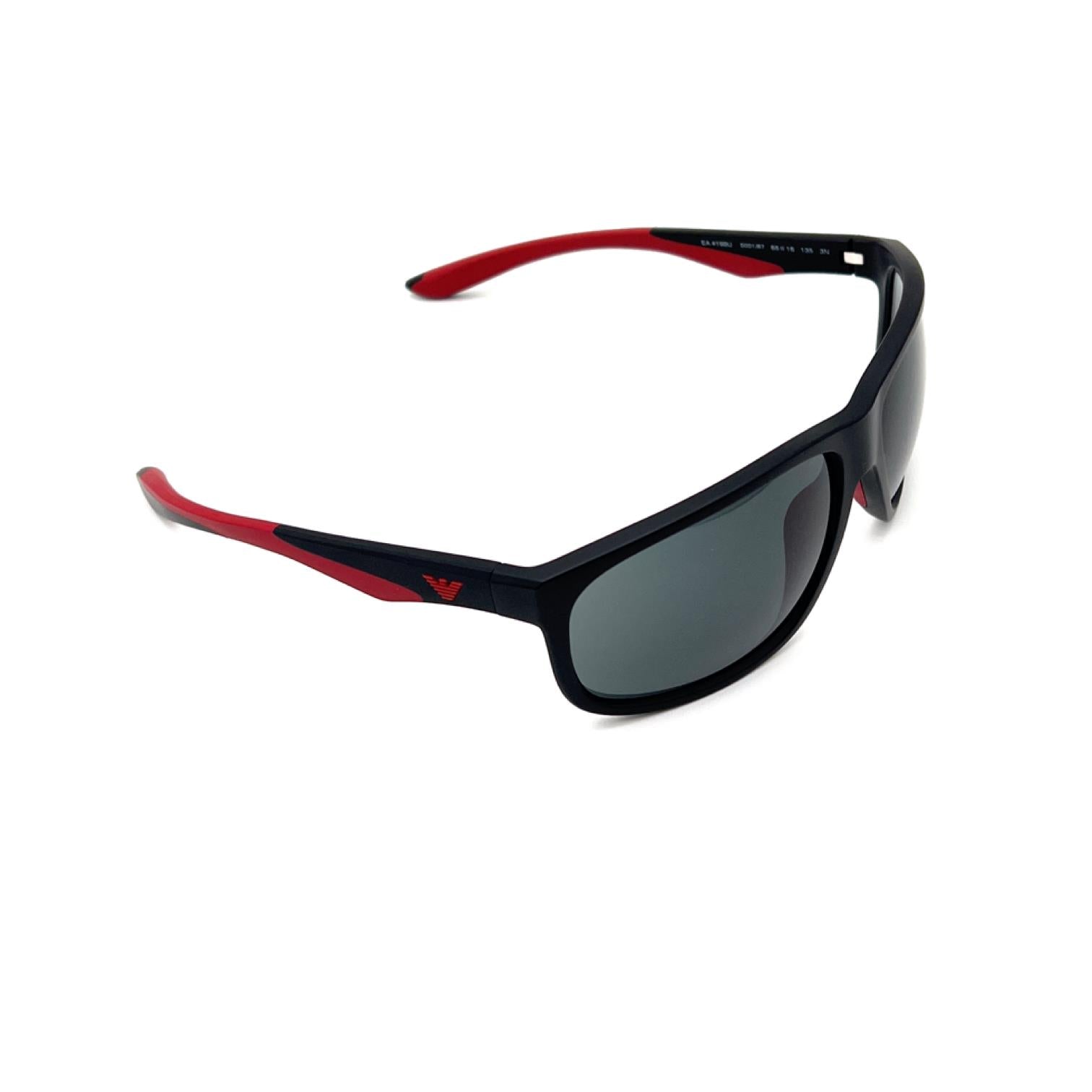 Emporio Armani EA4199U 500187 Erkek Güneş Gözlüğü