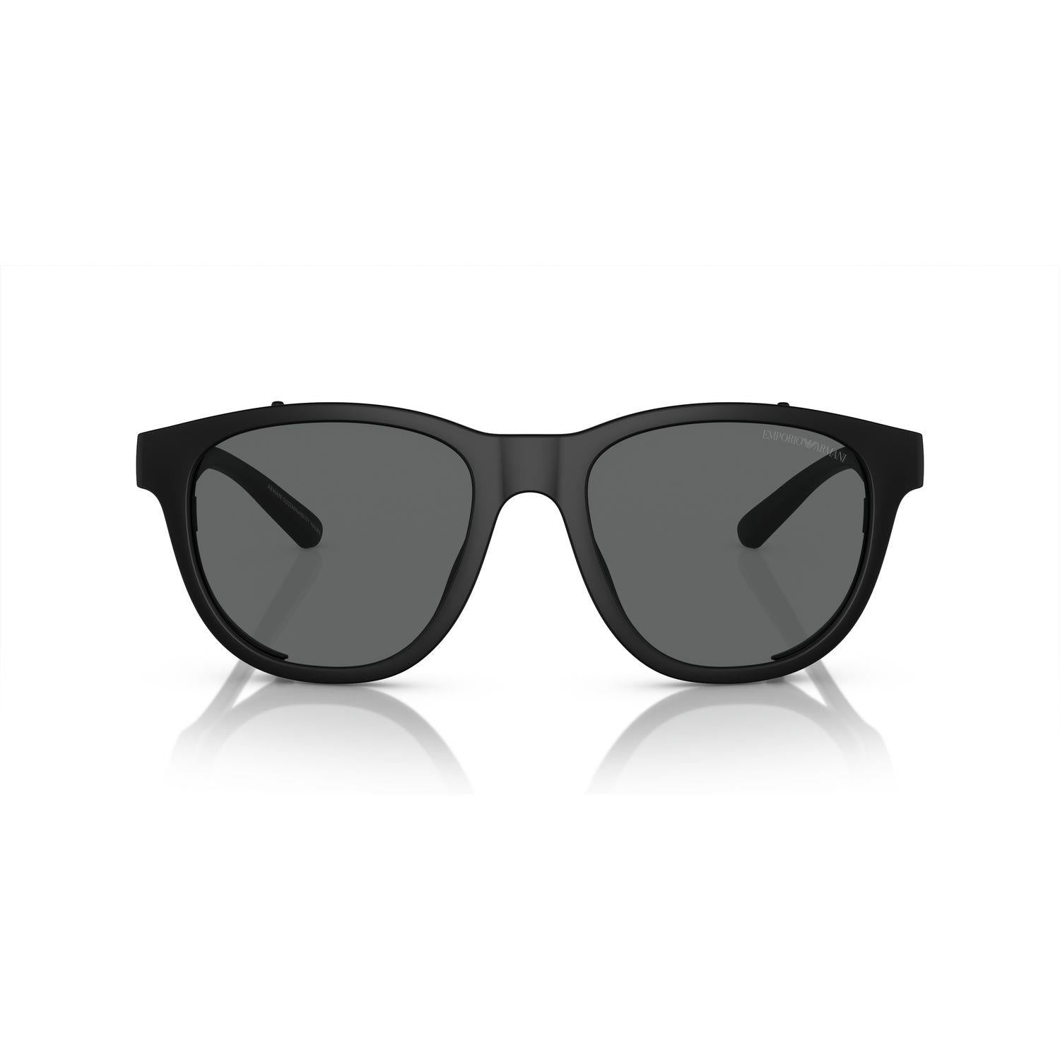 Emporio Armani EA4216U 500187 56 Erkek Güneş Gözlüğü