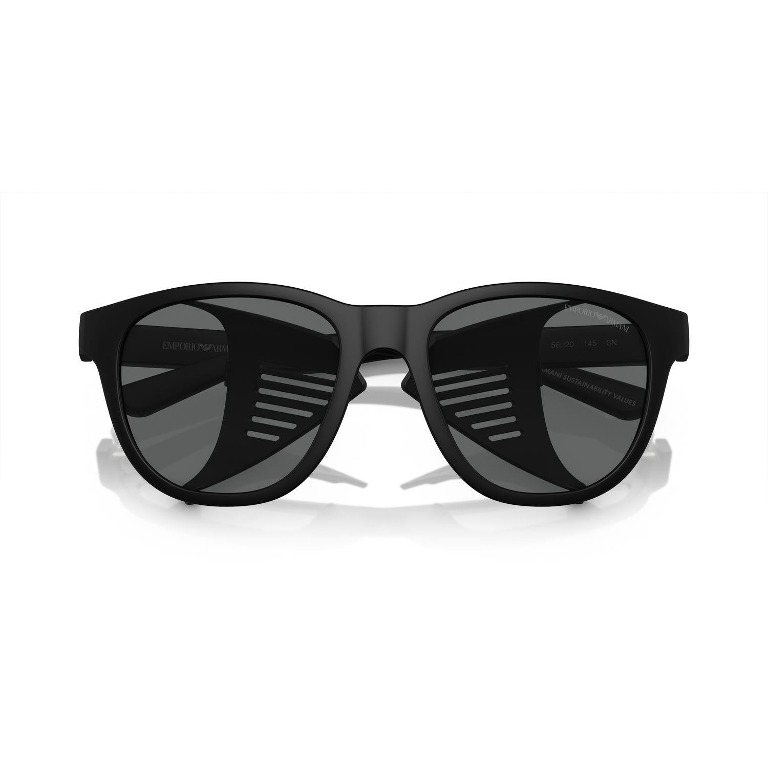 Emporio Armani EA4216U 500187 56 Erkek Güneş Gözlüğü