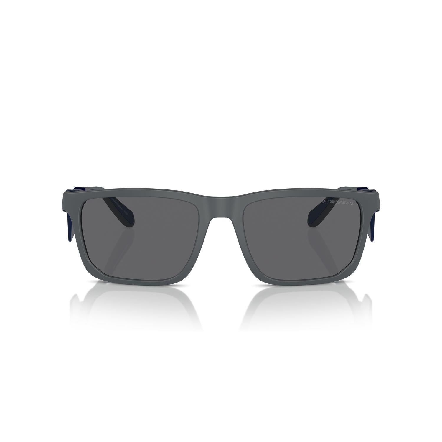 Emporio Armani EA4219 610387 57 Erkek Güneş Gözlüğü