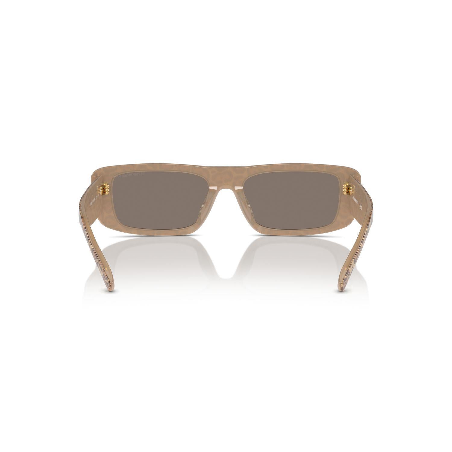 Emporio Armani EA4229U 61195A 55 Erkek Güneş Gözlüğü