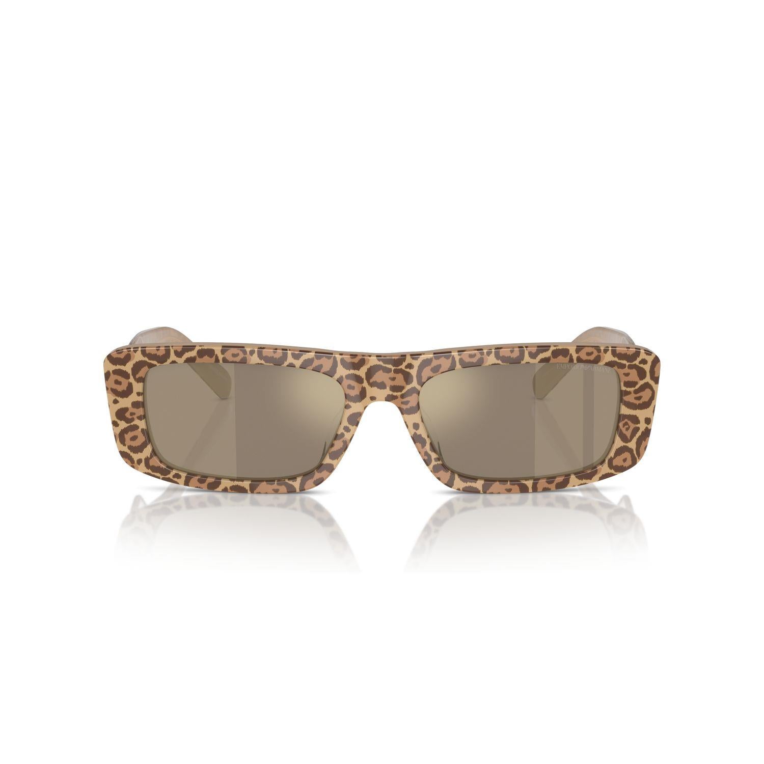 Emporio Armani EA4229U 61195A 55 Erkek Güneş Gözlüğü