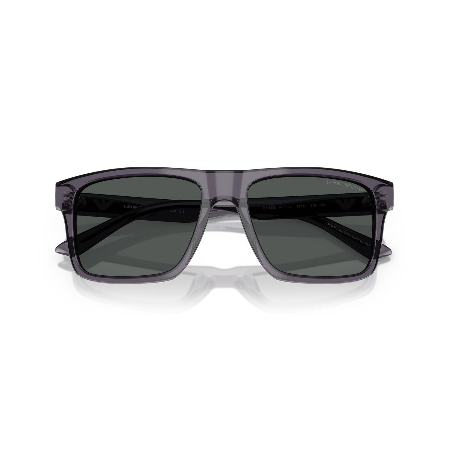 Emporio Armani EA4232 610687 57 Erkek Güneş Gözlüğü