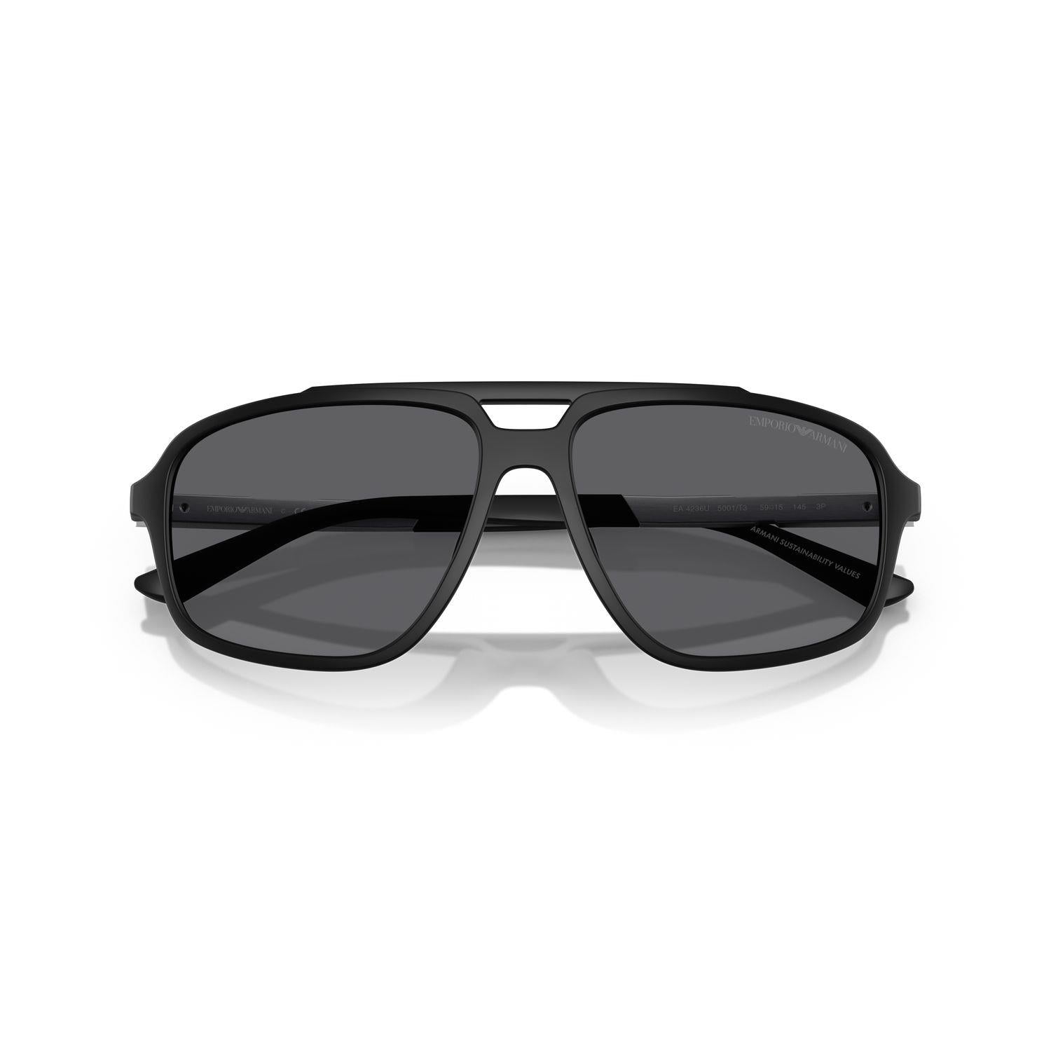 Emporio Armani EA4236U 5001T3 59 Erkek Güneş Gözlüğü
