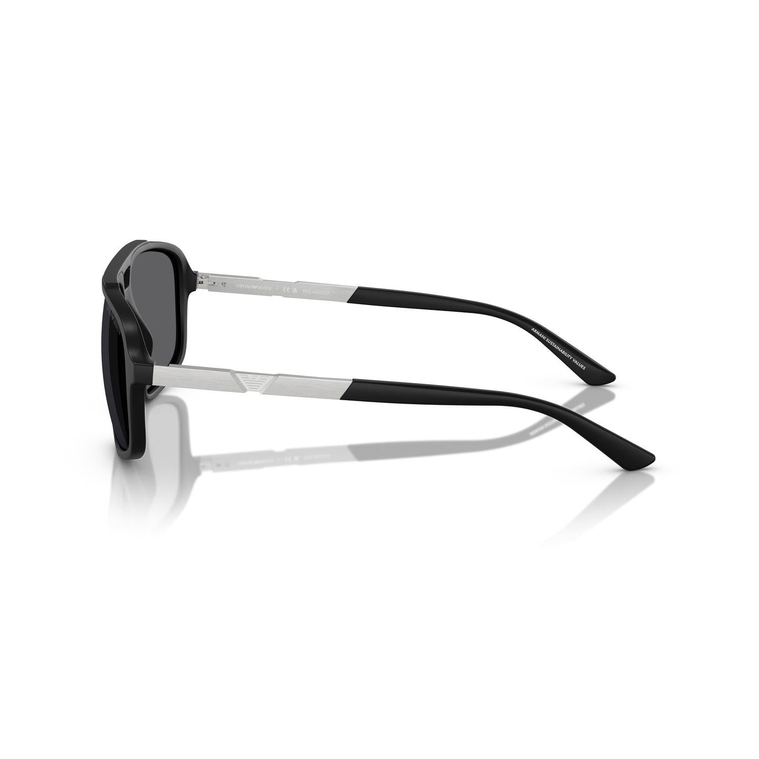 Emporio Armani EA4236U 5001T3 59 Erkek Güneş Gözlüğü