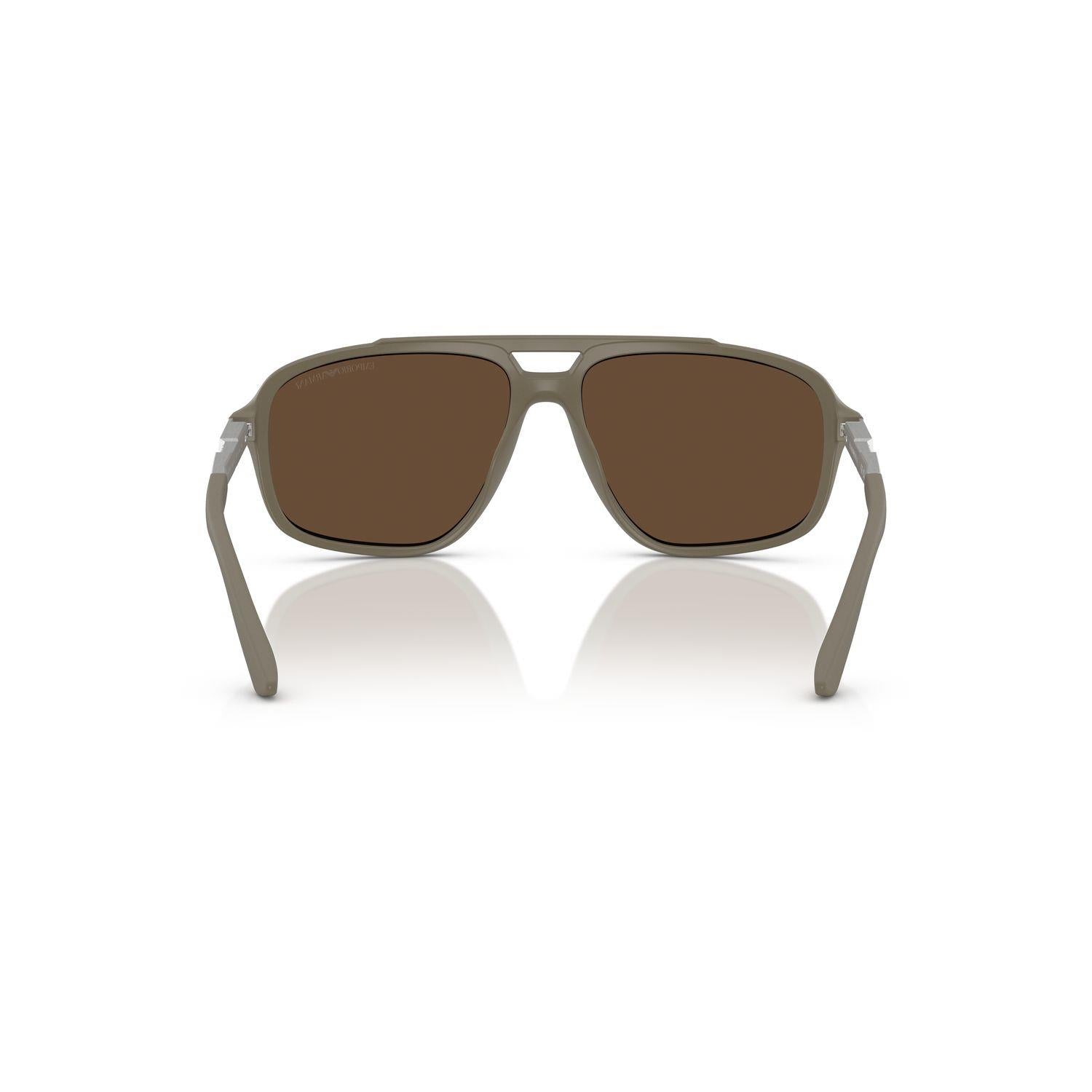 Emporio Armani EA4236U 543773 59 Erkek Güneş Gözlüğü