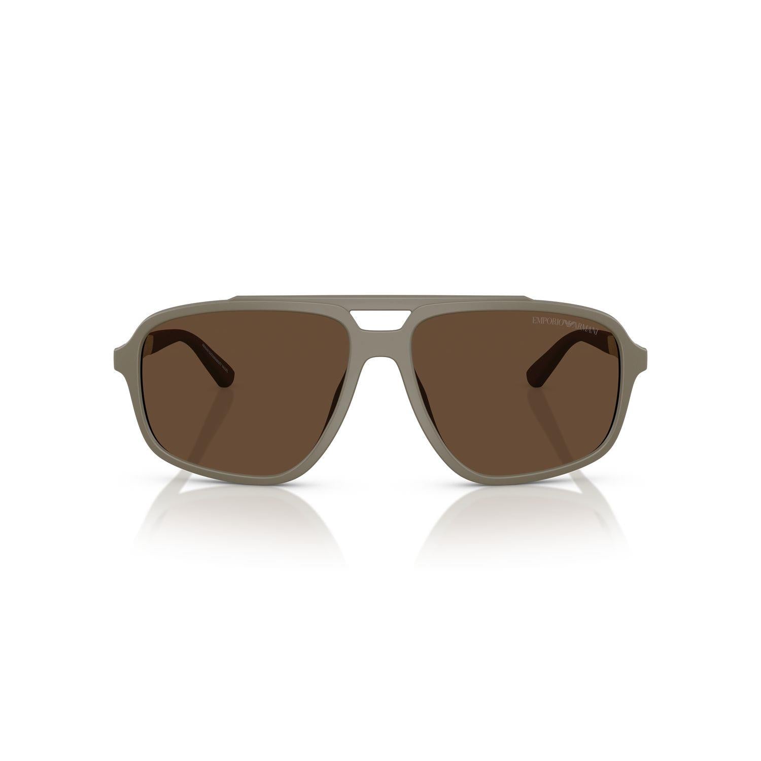 Emporio Armani EA4236U 543773 59 Erkek Güneş Gözlüğü