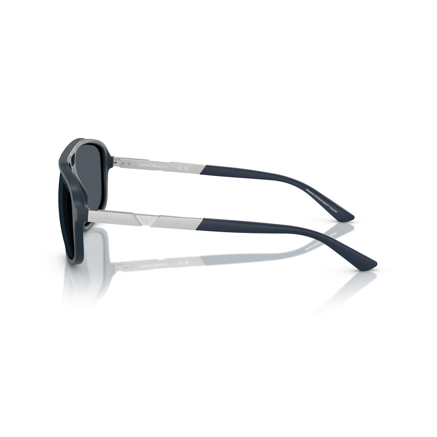 Emporio Armani EA4236U 618987 59 Erkek Güneş Gözlüğü