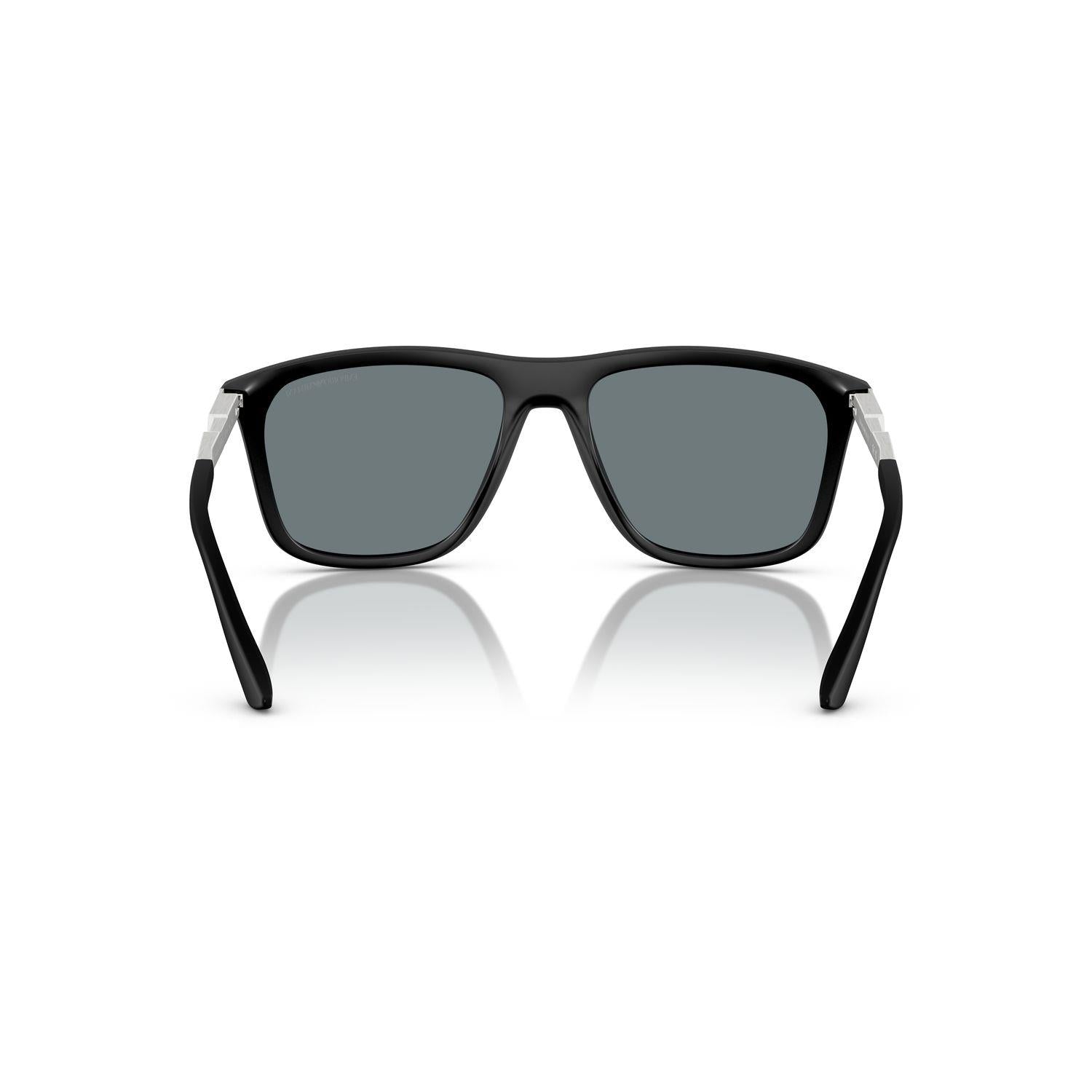 Emporio Armani EA4237 50016G 57 Erkek Güneş Gözlüğü