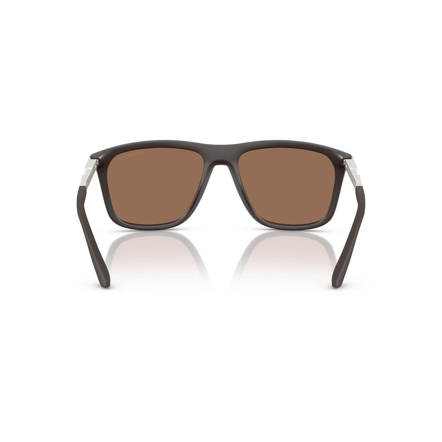 Emporio Armani EA4237 6186EF 57 Erkek Güneş Gözlüğü