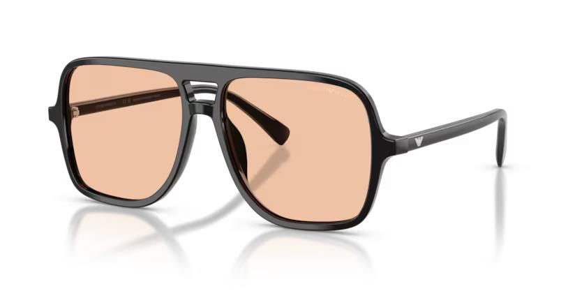 Emporio Armani EA4252U 501793 57 Unisex Güneş Gözlüğü