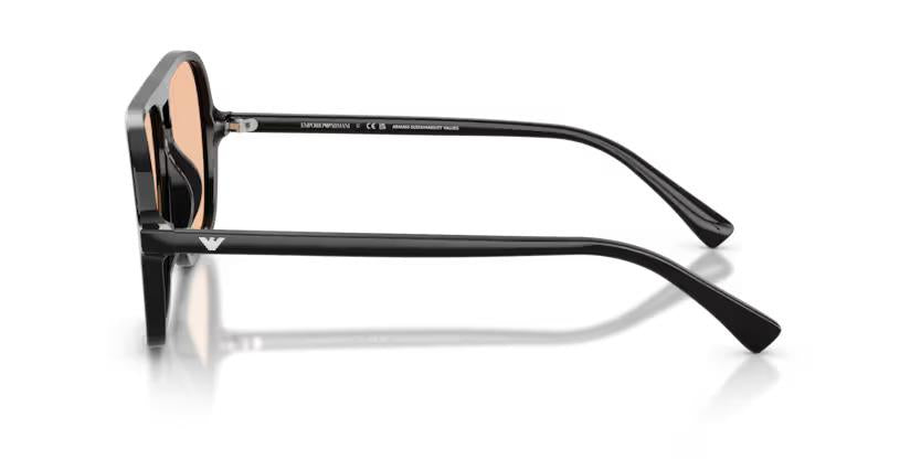 Emporio Armani EA4252U 501793 57 Unisex Güneş Gözlüğü