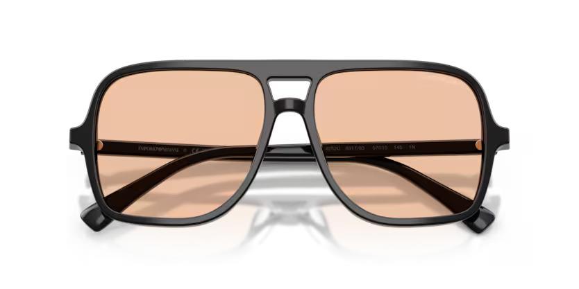 Emporio Armani EA4252U 501793 57 Unisex Güneş Gözlüğü