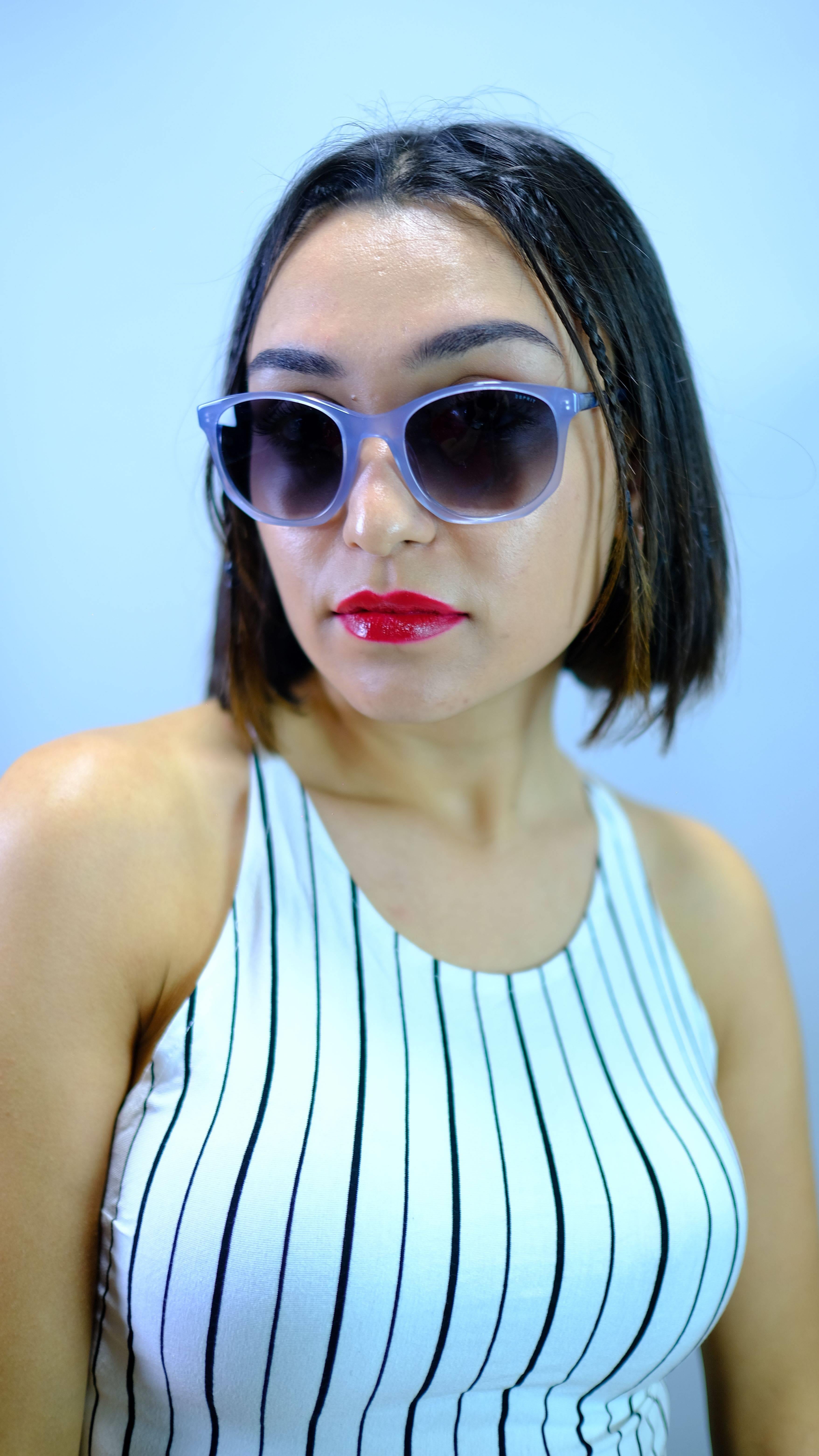 Esprit ET17953 543 Kadın Güneş Gözlüğü