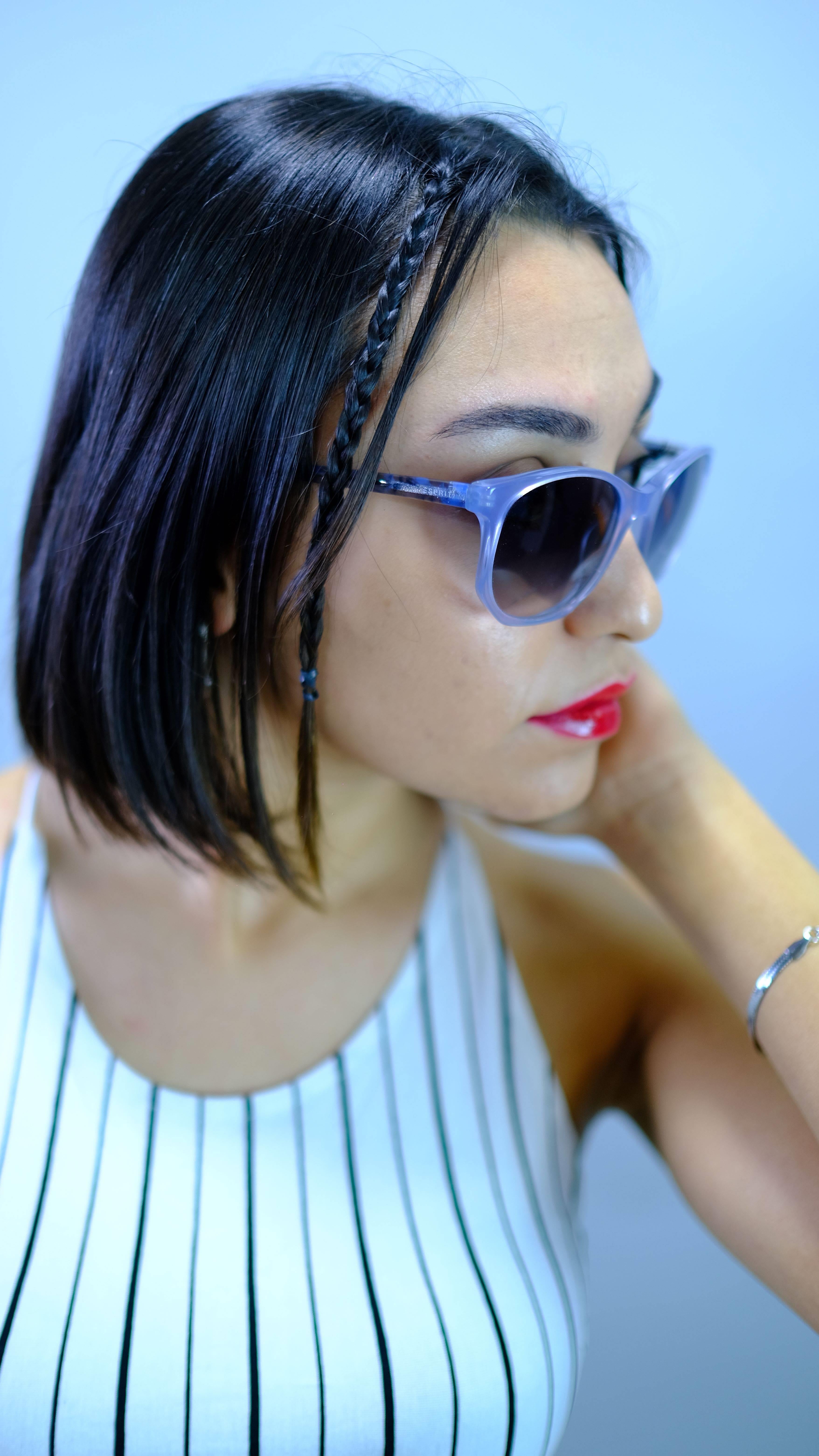 Esprit ET17953 543 Kadın Güneş Gözlüğü