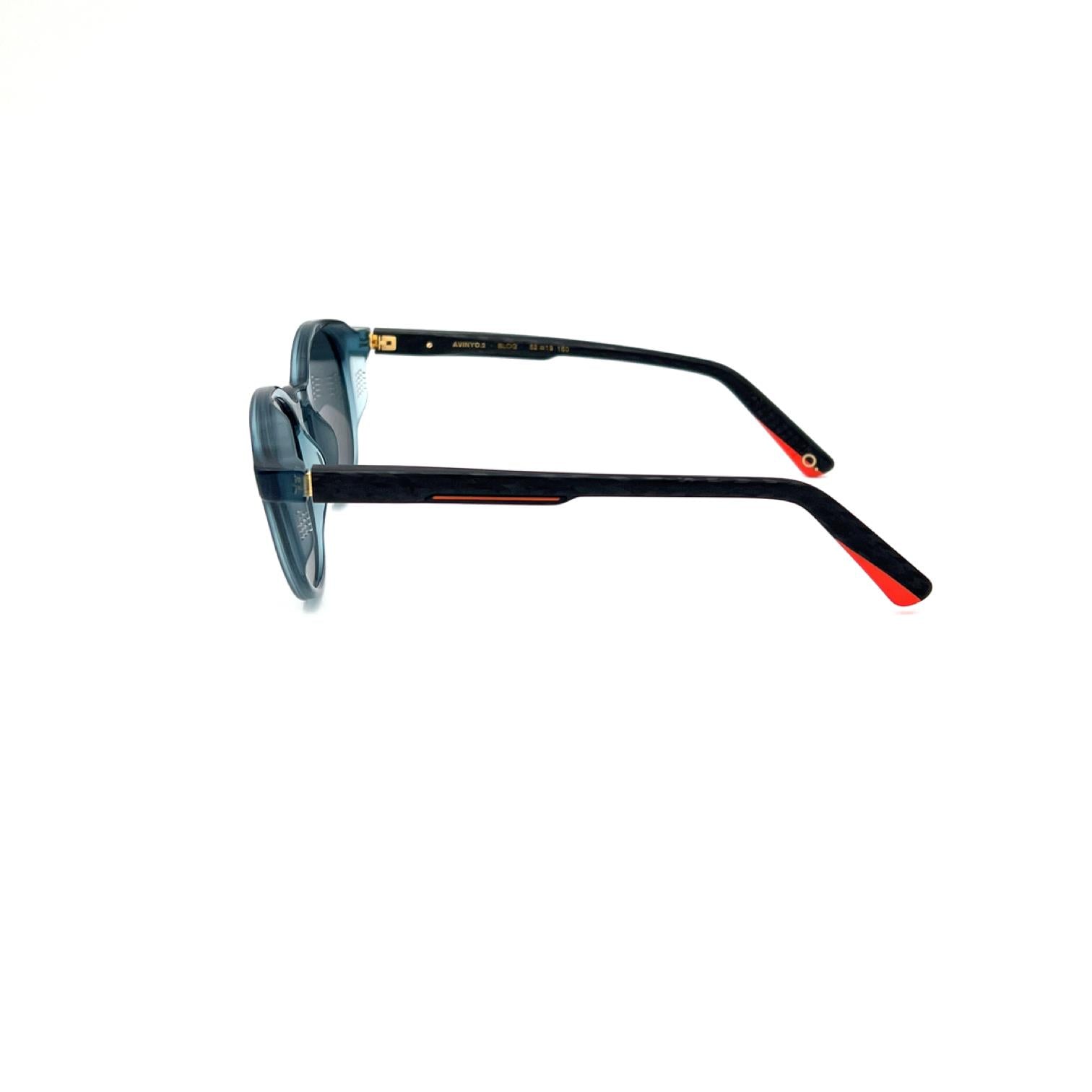 Etnia Barcelona EB AVINYO2 Erkek Güneş Gözlüğü