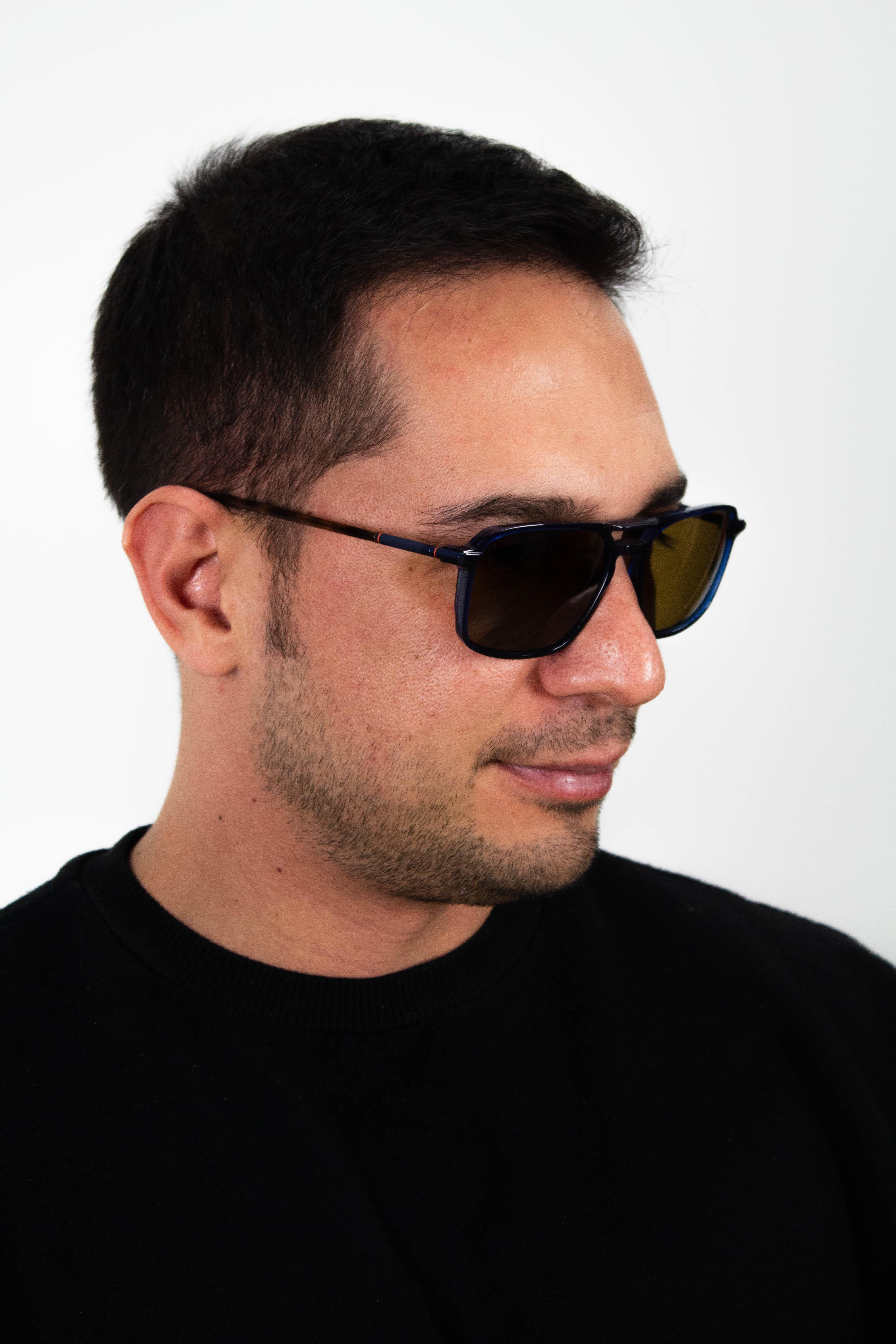 Etnia Barcelona EB BUFFALO Güneş Gözlüğü