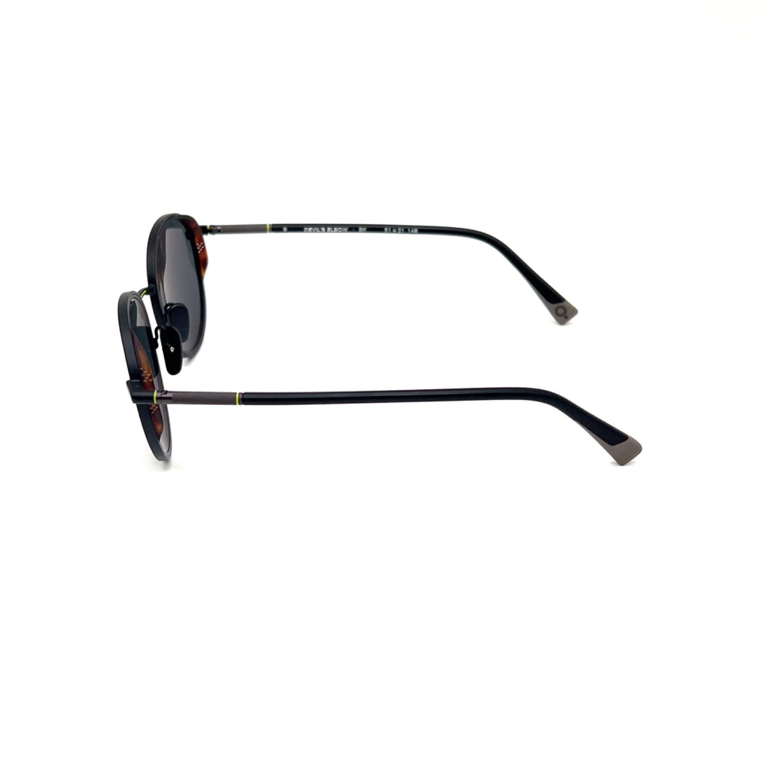 ETNİA BARCELONA EB DEVILS BK 51S Unisex Güneş Gözlüğü