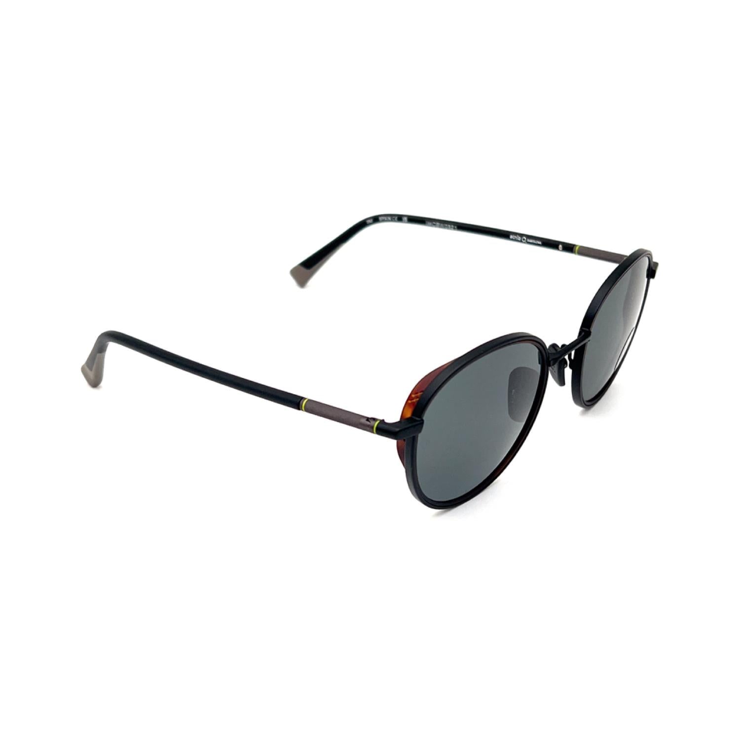 ETNİA BARCELONA EB DEVILS BK 51S Unisex Güneş Gözlüğü