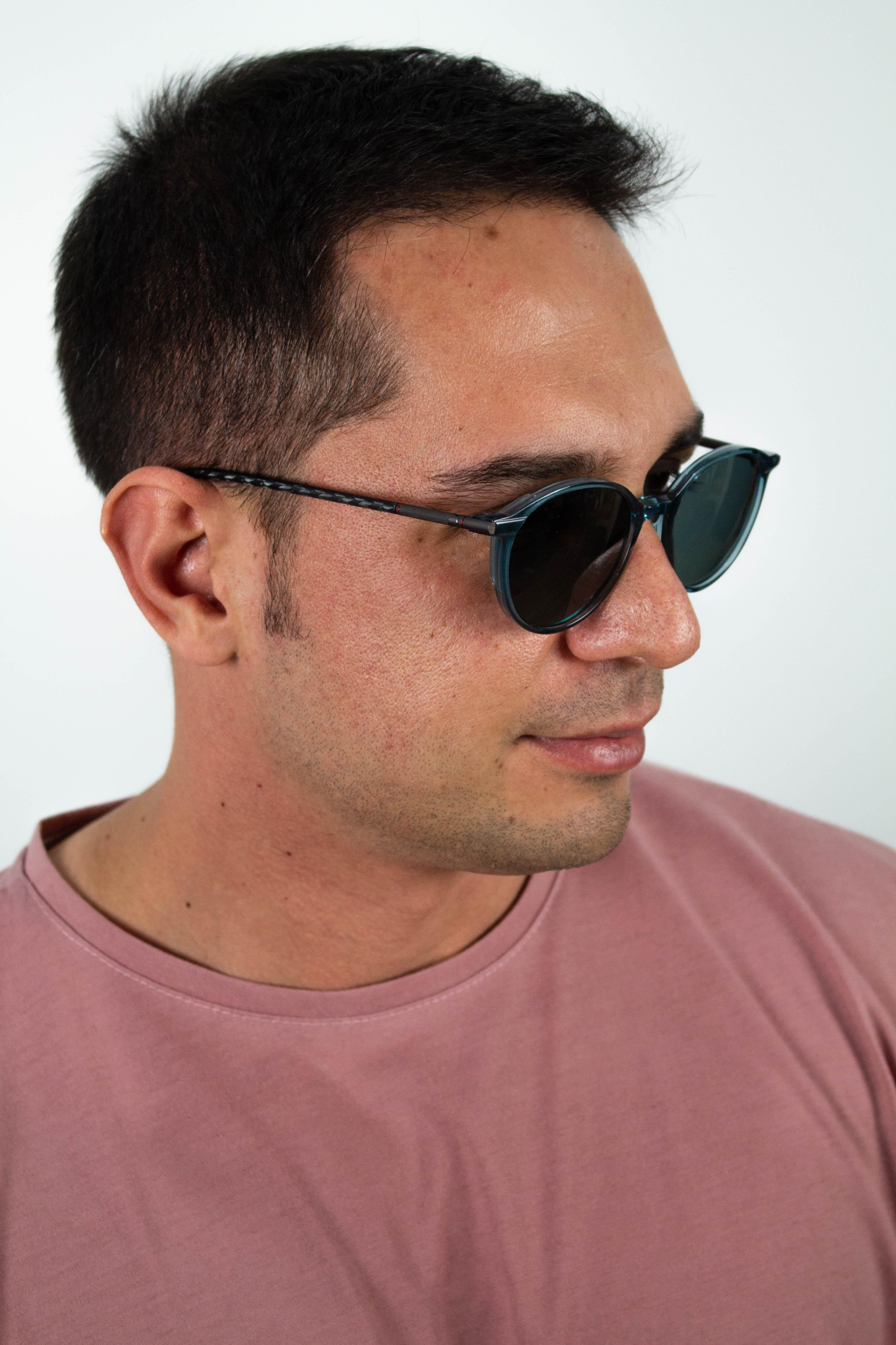 Etnia Barcelona EB FLAMINGO  Güneş Gözlüğü