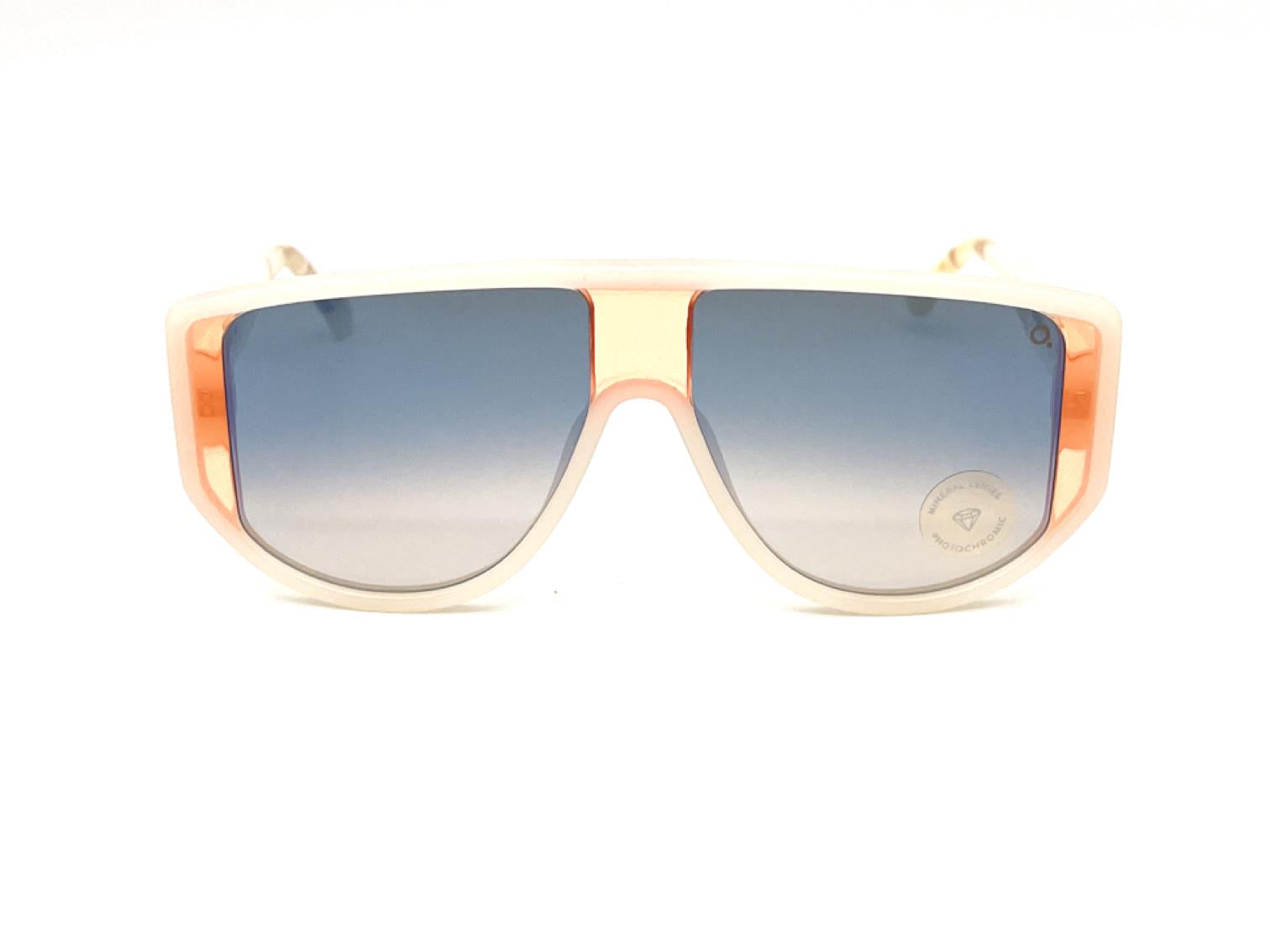 Etnia Barcelona EB LOS FELİZ 57SWH Kadın Güneş Gözlüğü