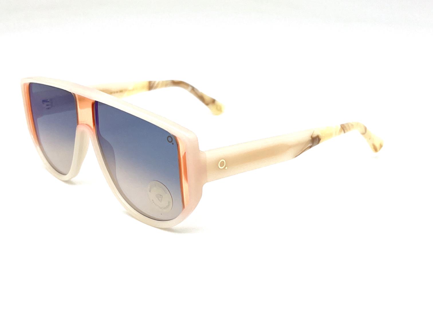 Etnia Barcelona EB LOS FELİZ 57SWH Kadın Güneş Gözlüğü