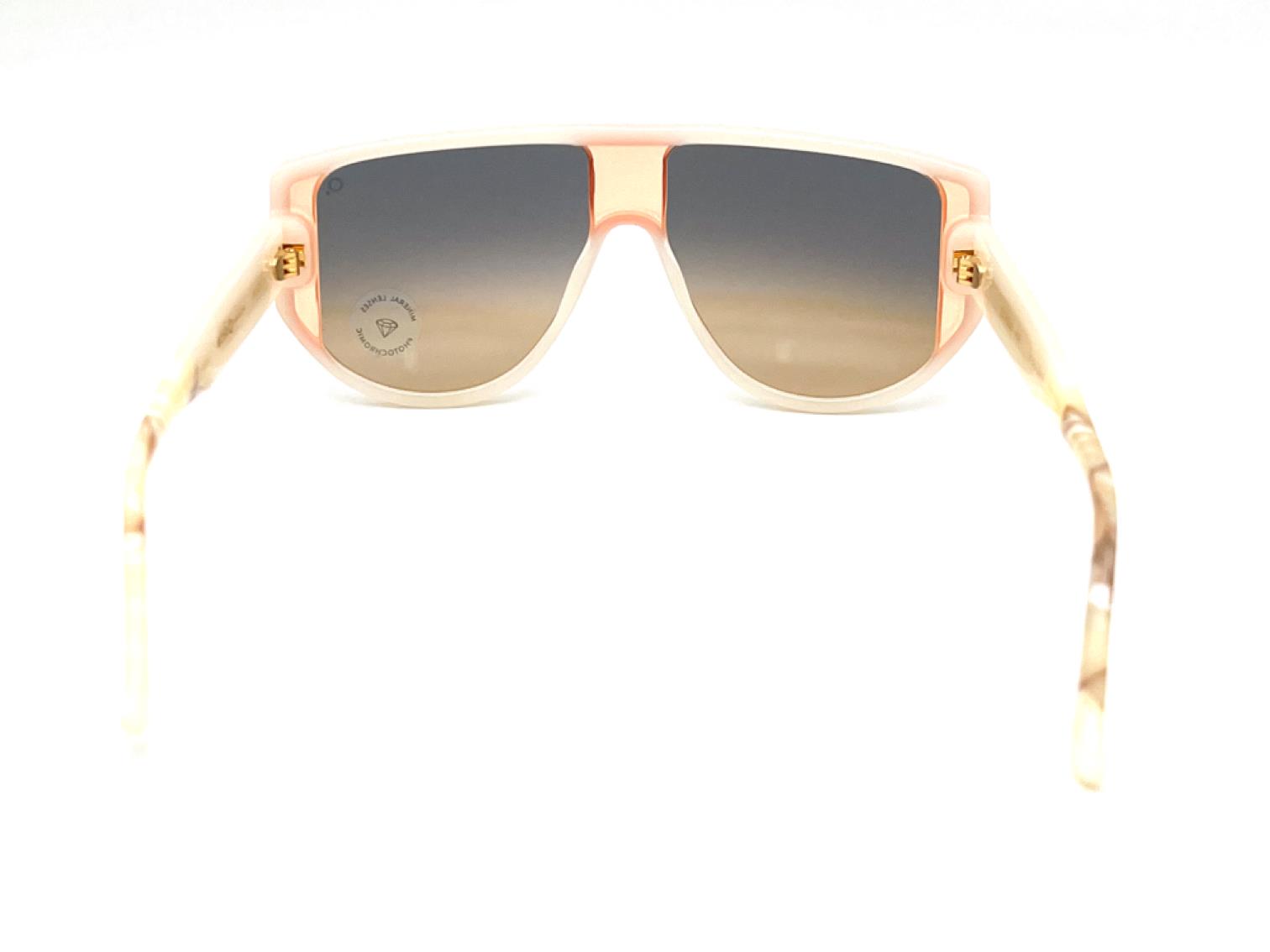 Etnia Barcelona EB LOS FELİZ 57SWH Kadın Güneş Gözlüğü