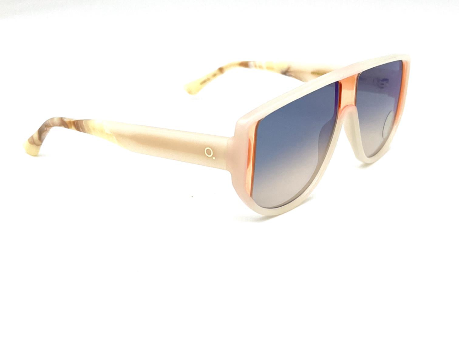 Etnia Barcelona EB LOS FELİZ 57SWH Kadın Güneş Gözlüğü