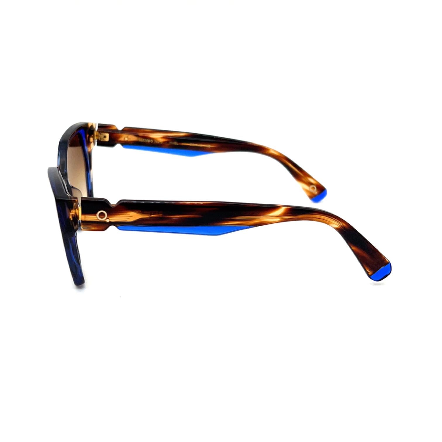 Etnia Barcelona EB MAMBO NO3 HVBL Kadın Güneş Gözlüğü