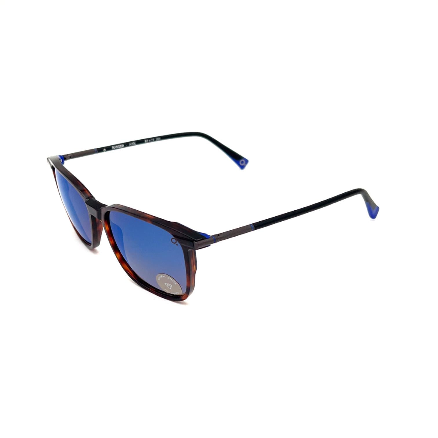 ETNİA BARCELONA EB RANGER HVBL 56S Unisex Güneş Gözlüğü