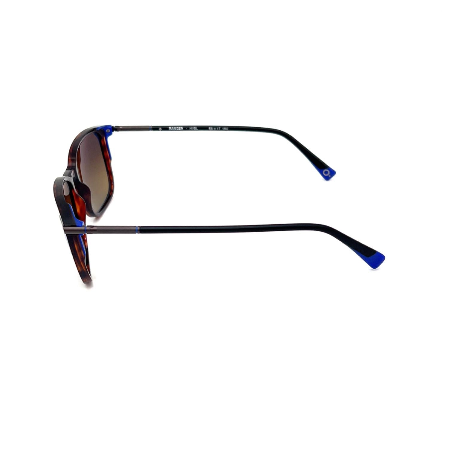 ETNİA BARCELONA EB RANGER HVBL 56S Unisex Güneş Gözlüğü