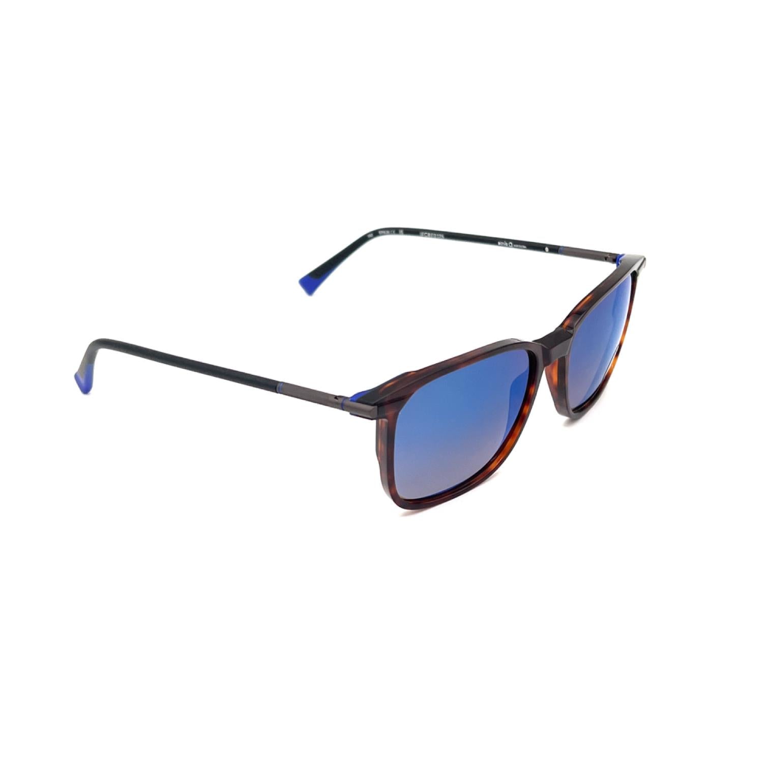 ETNİA BARCELONA EB RANGER HVBL 56S Unisex Güneş Gözlüğü