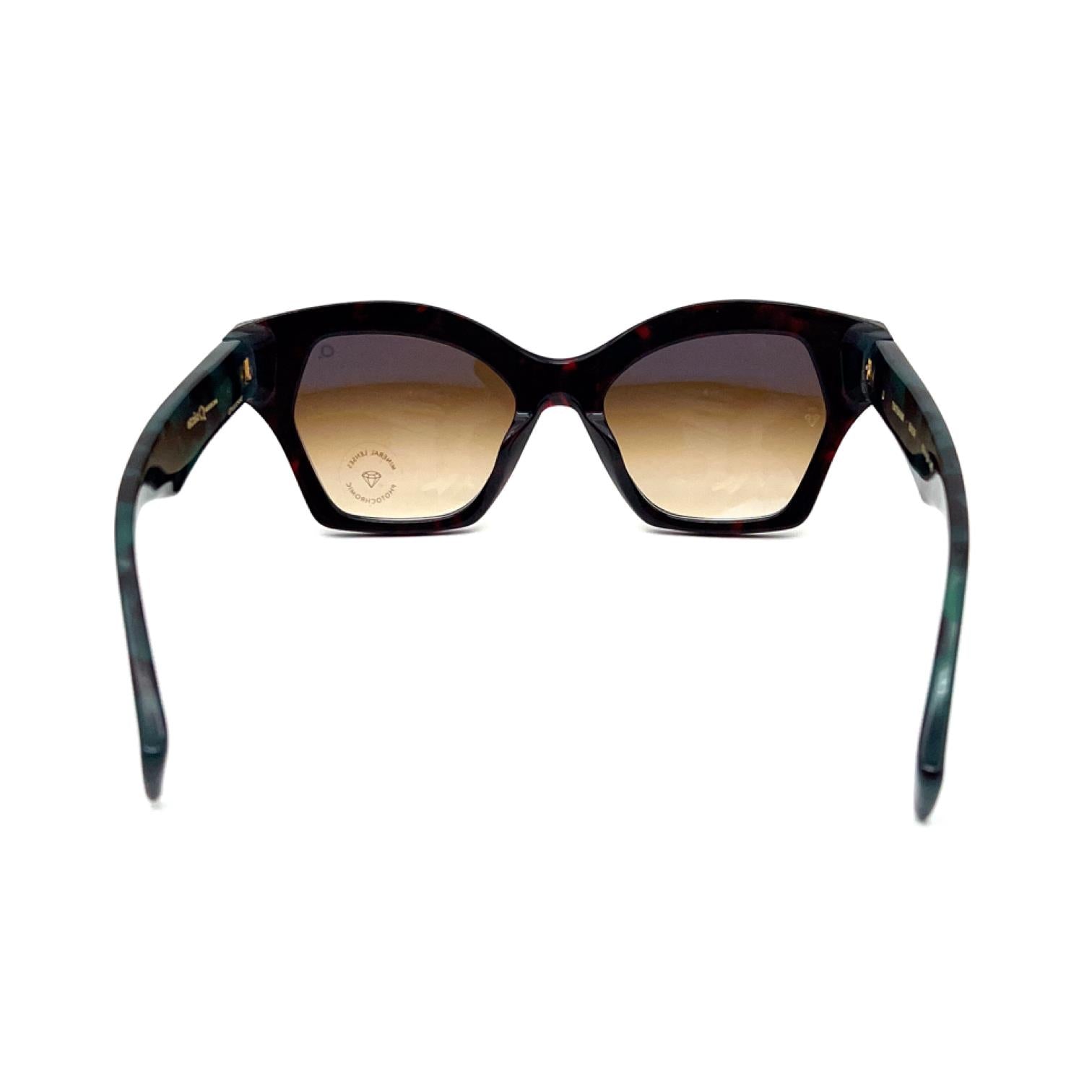 Etnia Barcelona EB TATIANA BXBGR Kadın Güneş Gözlüğü