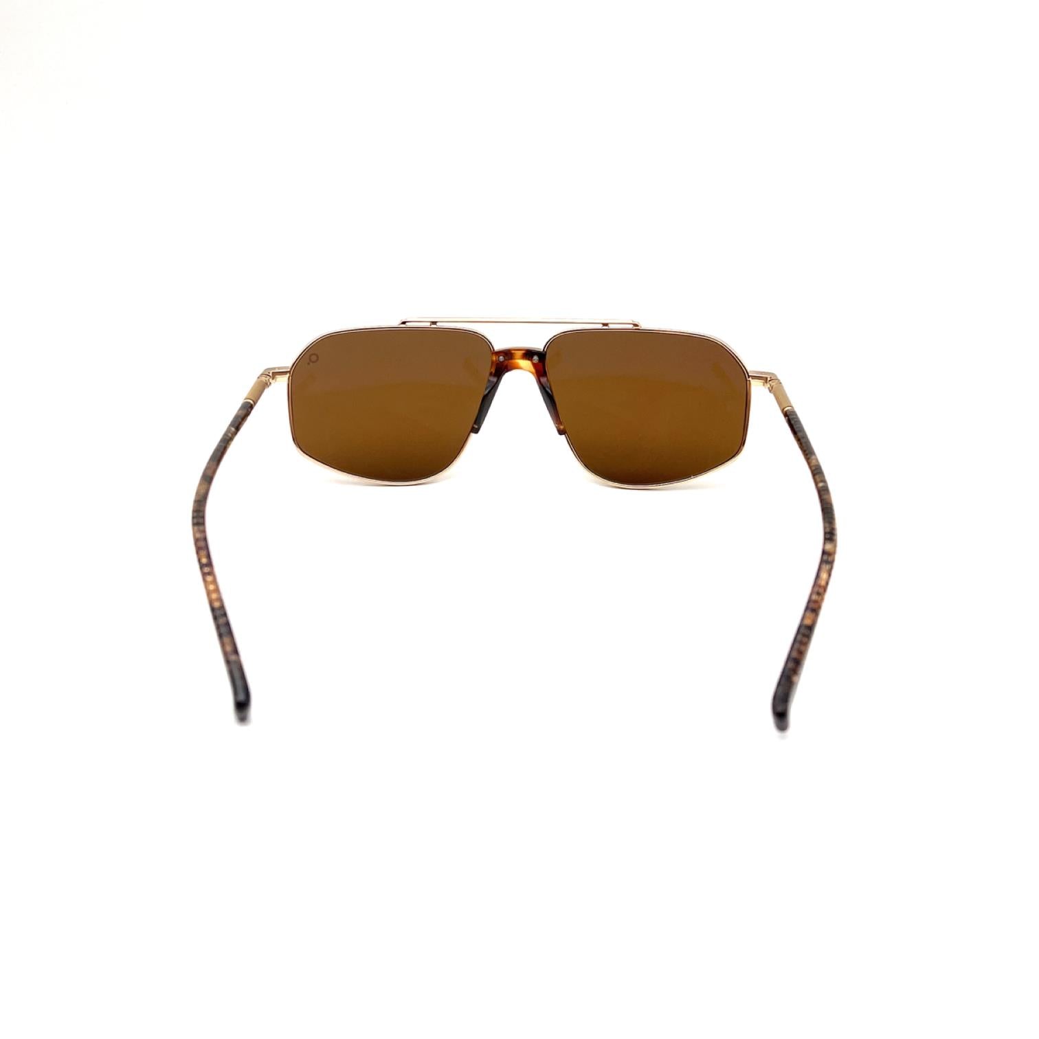 Etnia Barcelona EB WAGONHELL Erkek Güneş Gözlüğü