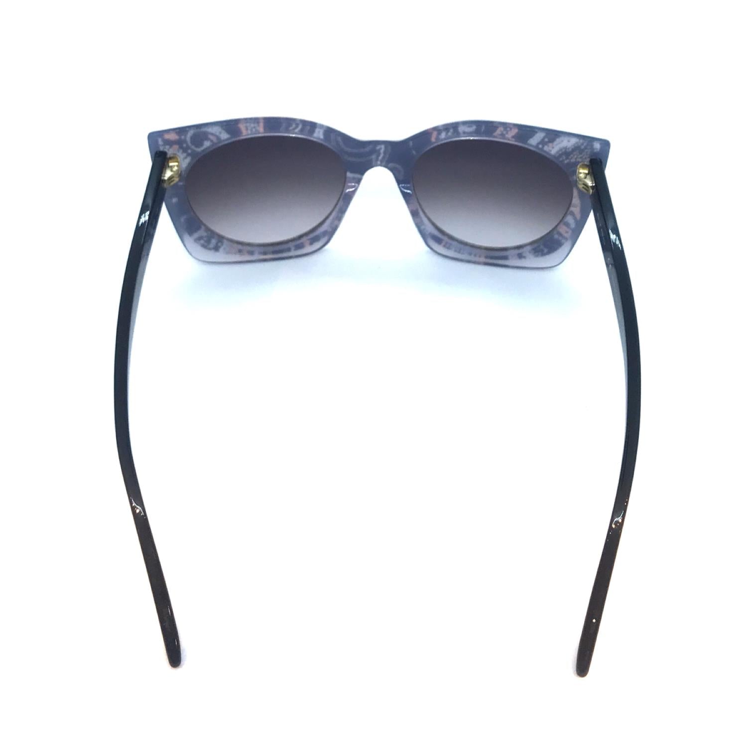 Etro ET630S 014 Kadın Güneş Gözlüğü