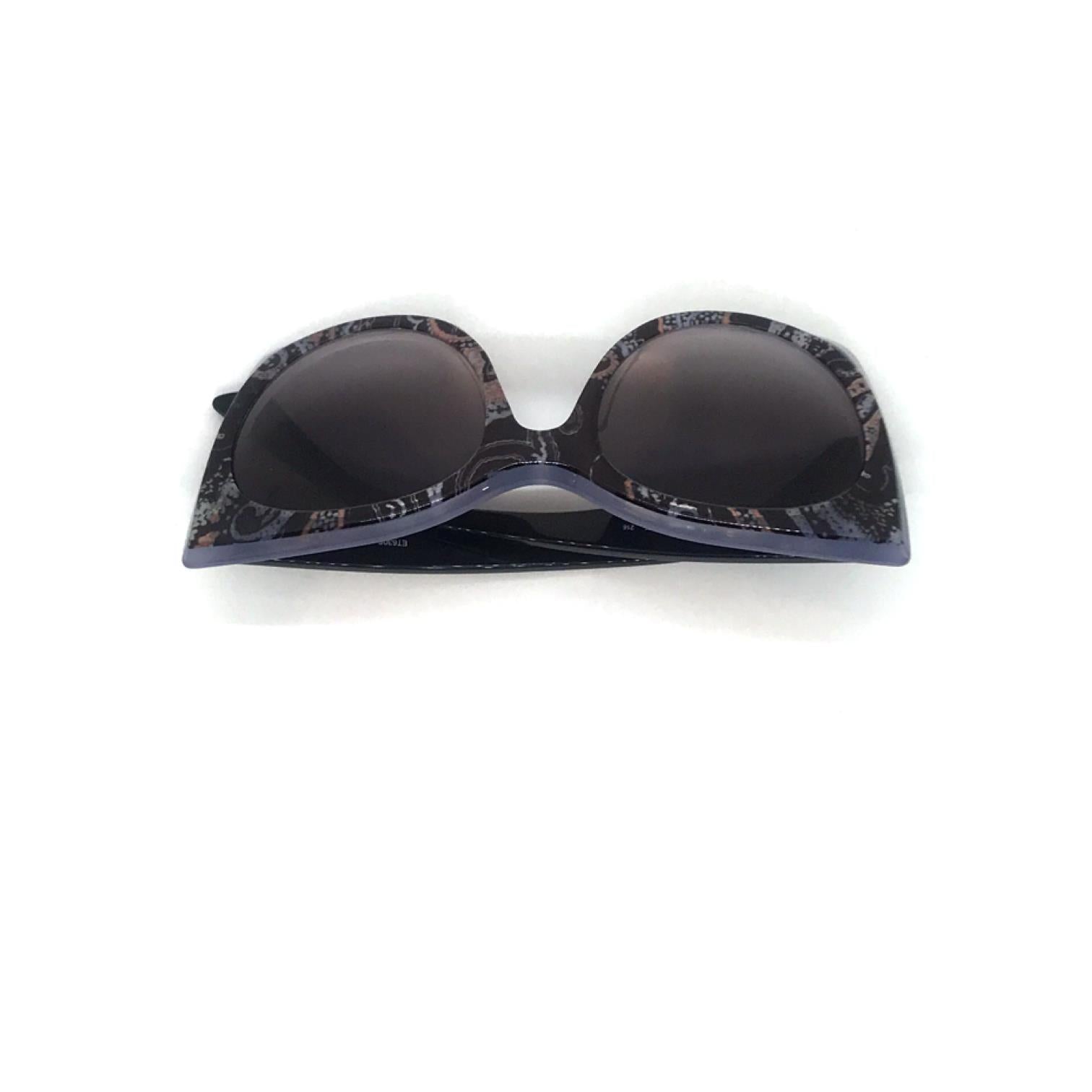 Etro ET630S 014 Kadın Güneş Gözlüğü