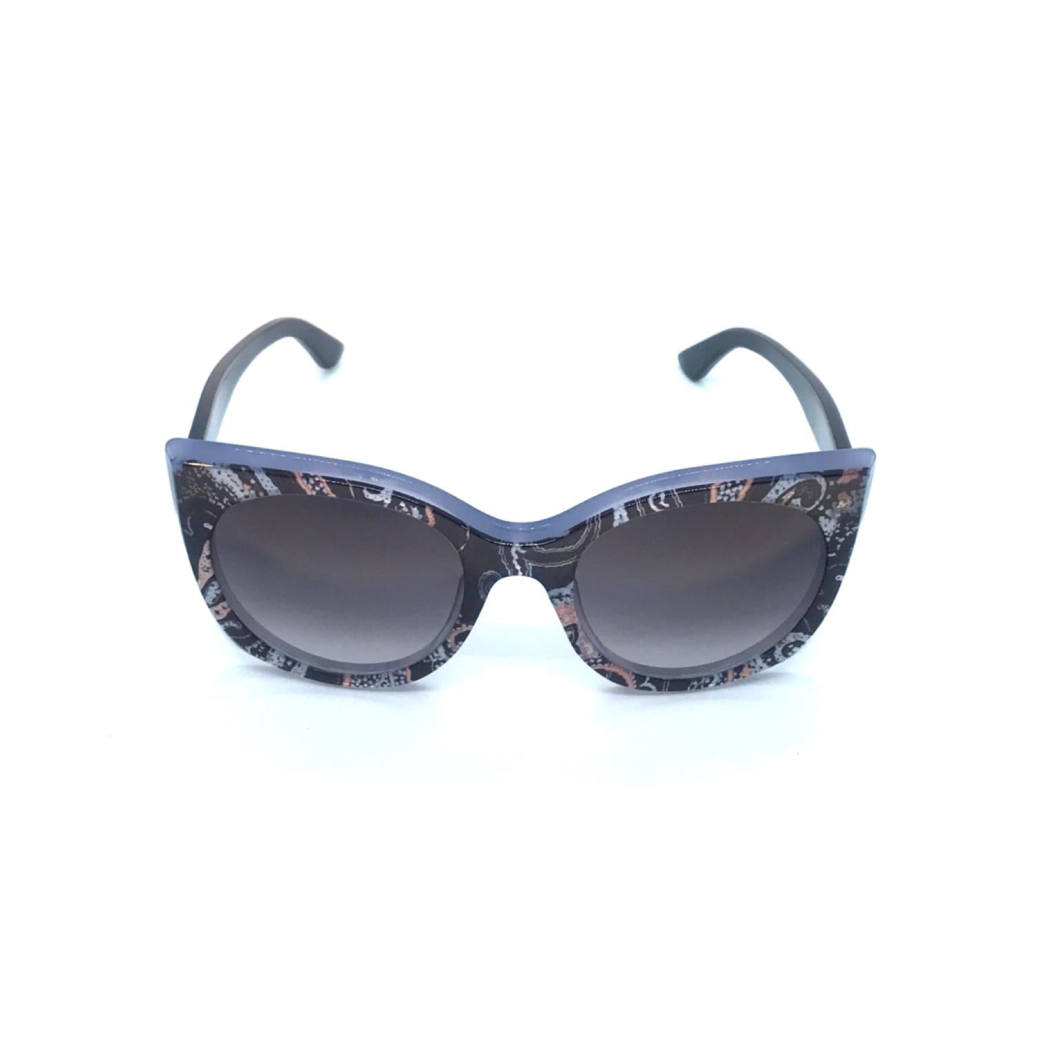 Etro ET630S 014 Kadın Güneş Gözlüğü