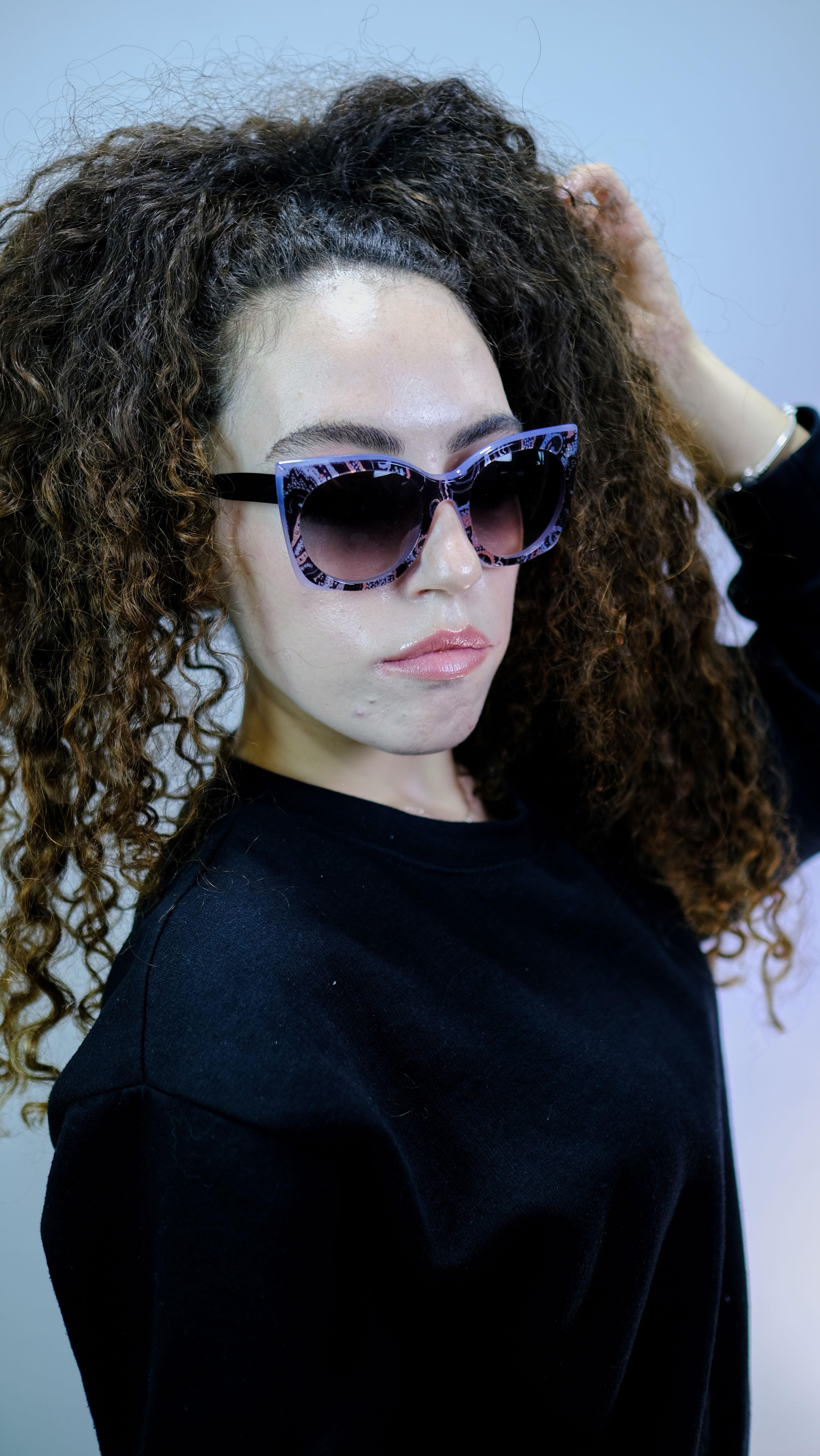 Etro ET630S 014 Kadın Güneş Gözlüğü