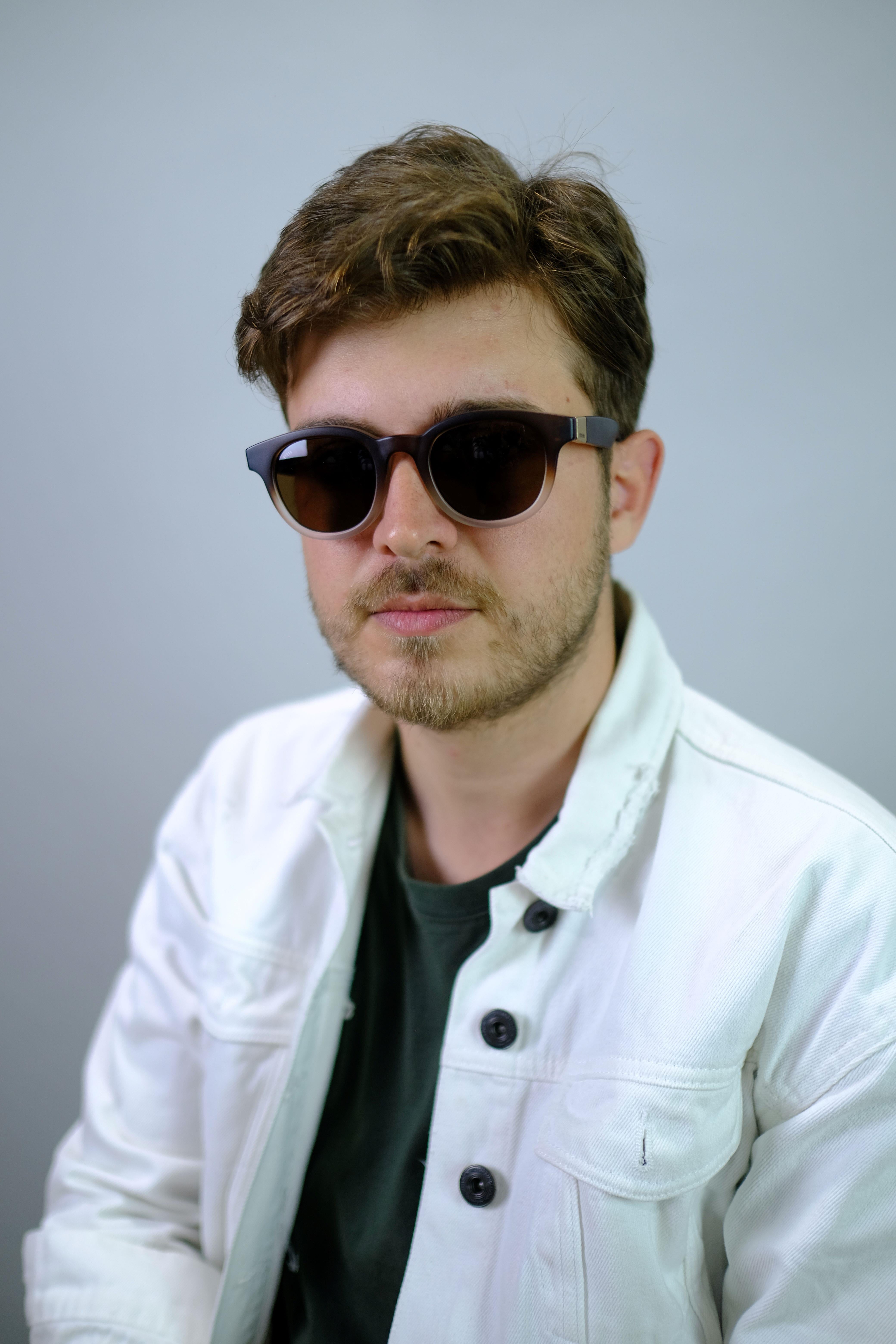 Exess EX1832 9074 Güneş Gözlüğü