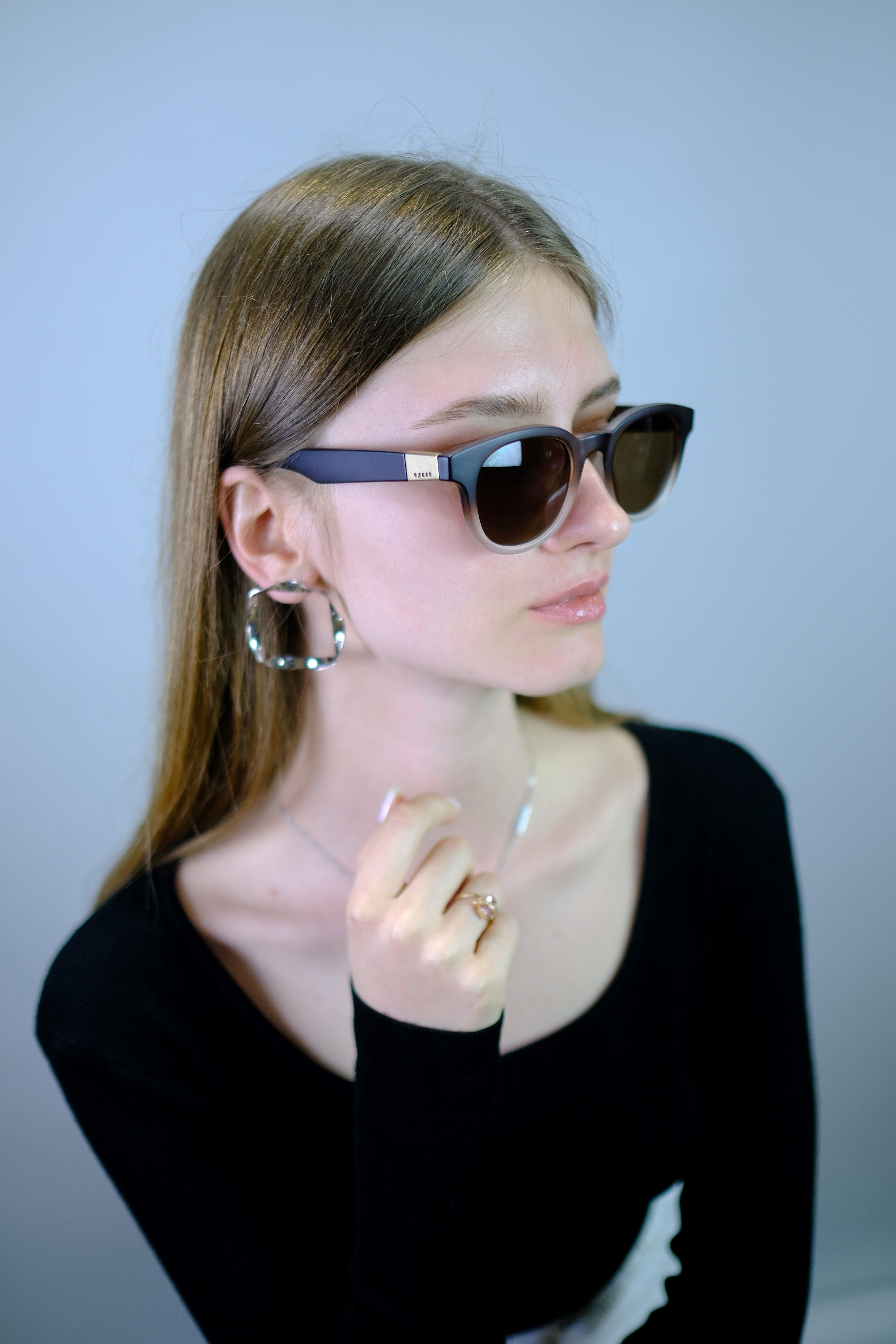 Exess EX1832 9074 Güneş Gözlüğü