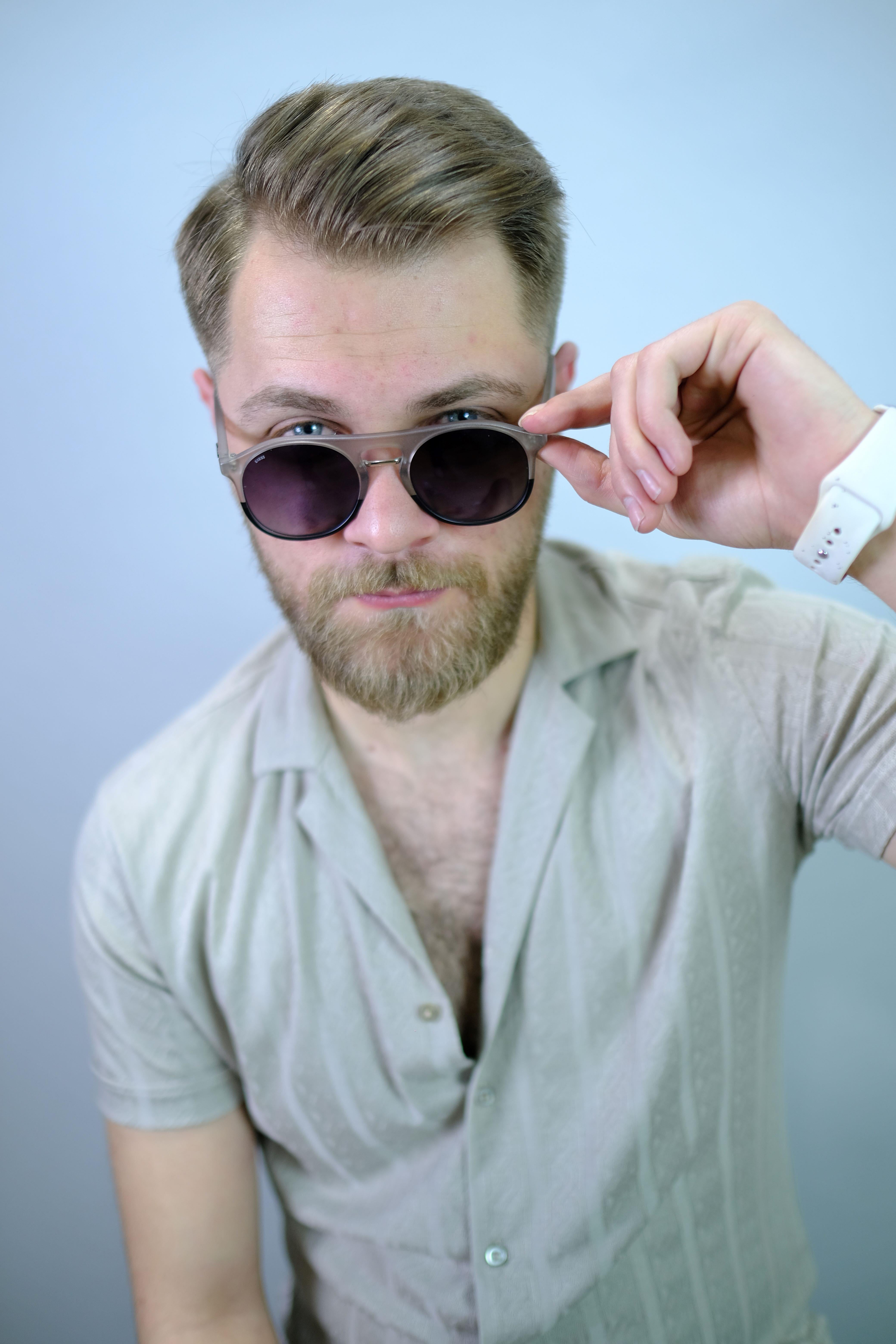 Exess EX1931 432 Güneş Gözlüğü