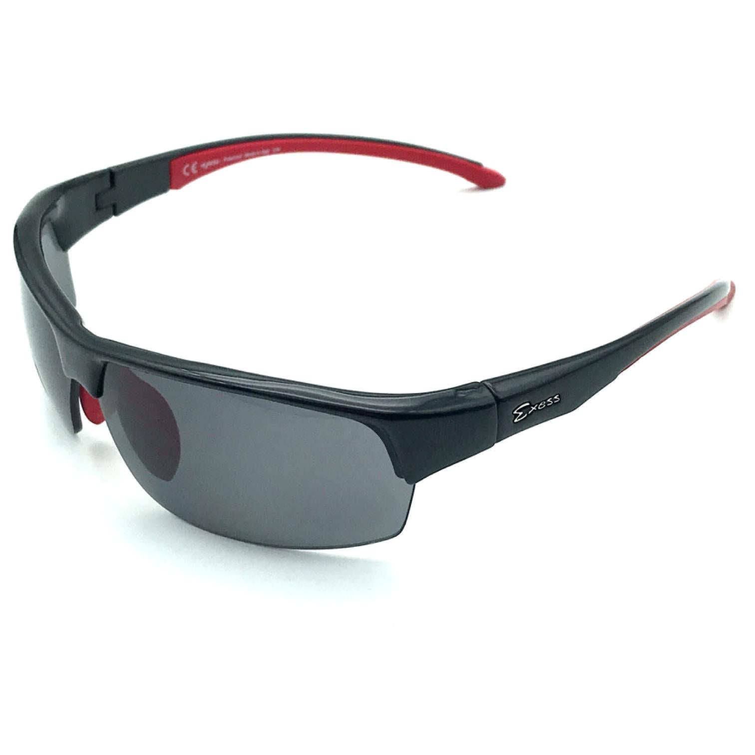 Exess MOD 3-1657 COL1237R LN Erkek Güneş Gözlüğü