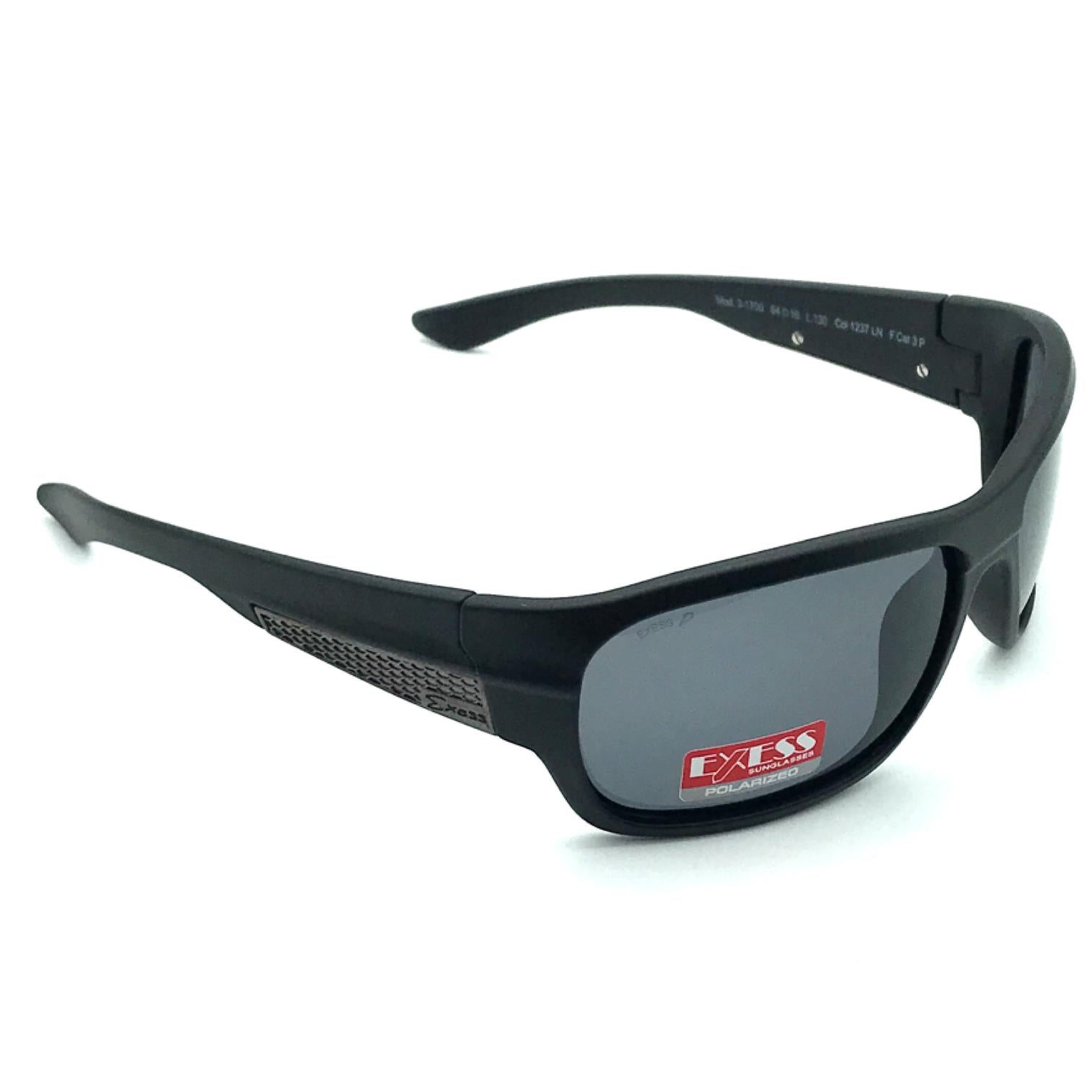 Exess MOD 3-1700 COL1237LN Erkek Güneş Gözlüğü